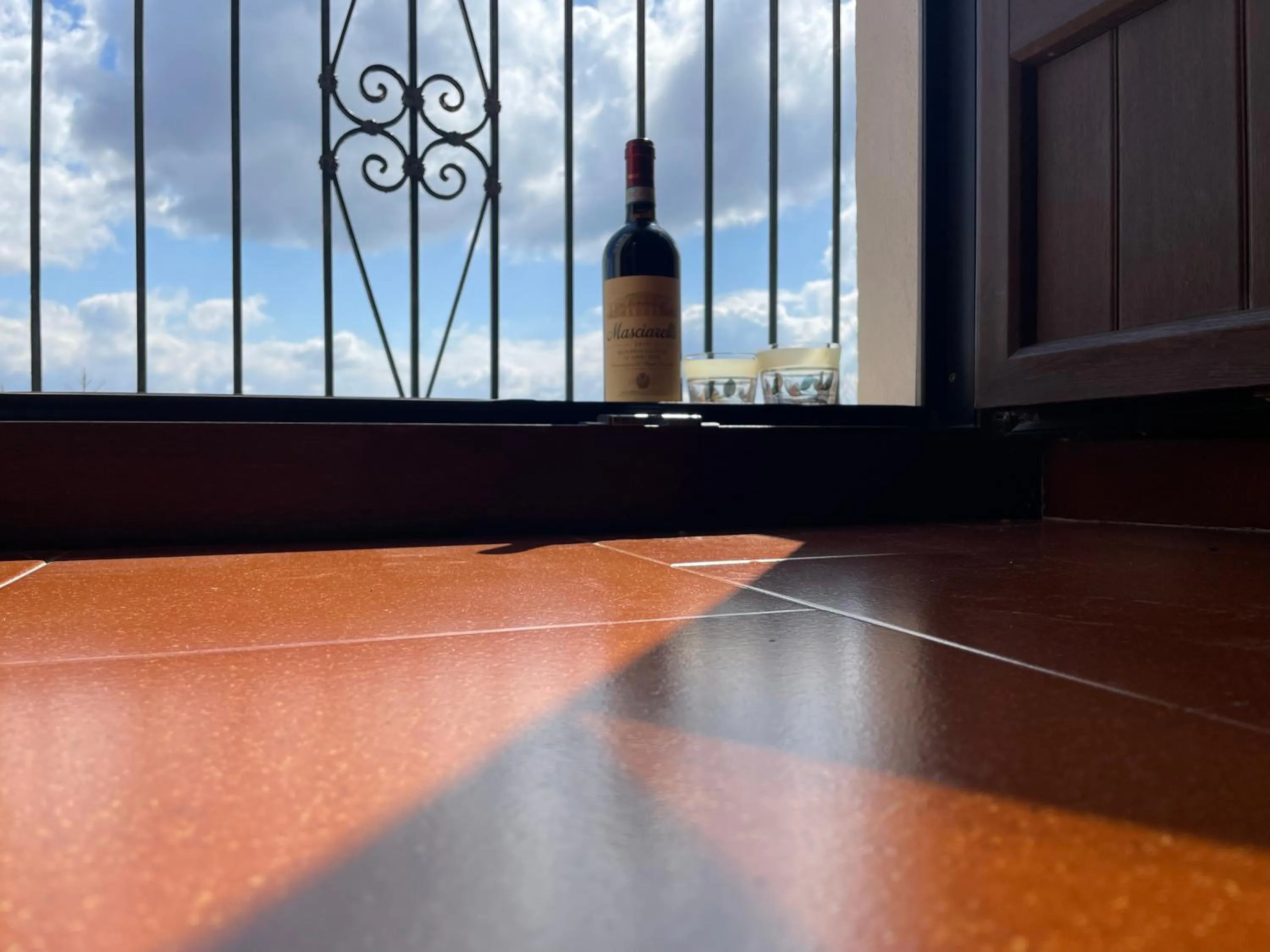 Nearby landmark in Residence Belvedere