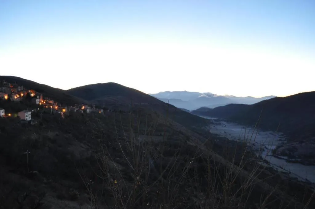 Garden in Residence Belvedere