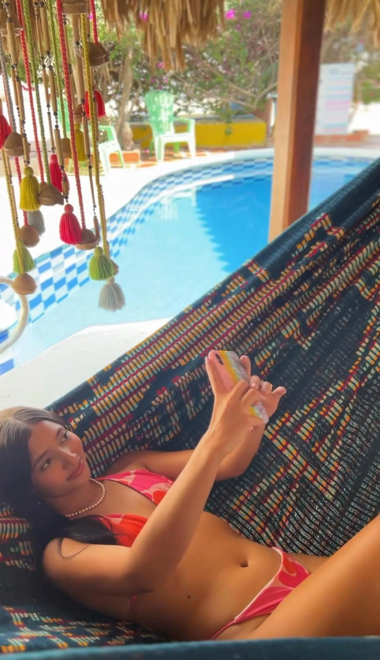 Property building in Hotel Casa Grande Riohacha Inn