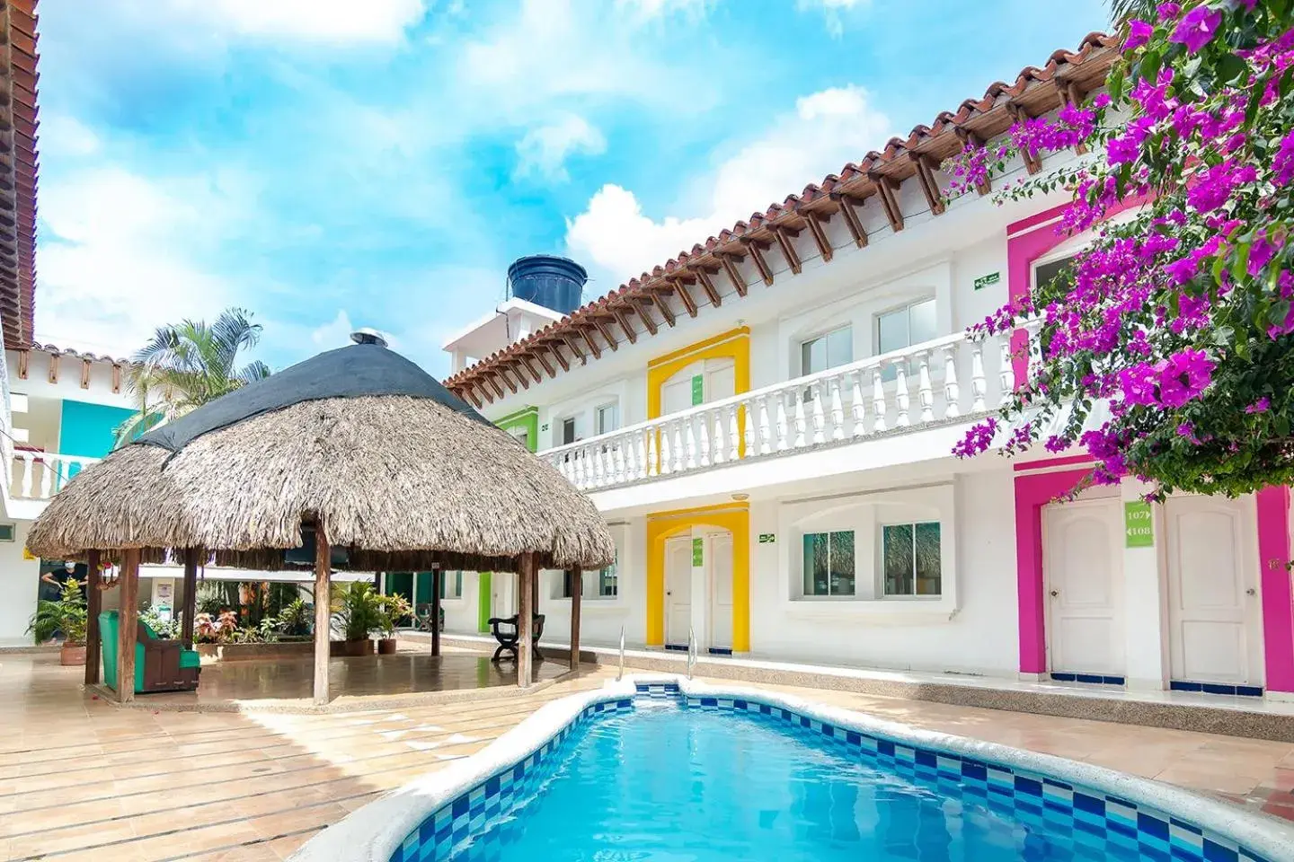 Hotel Casa Grande Riohacha Inn Hotel Casa Grande Riohacha Inn
