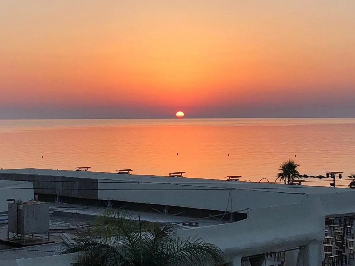 Anastasia Waterpark Beach Resort