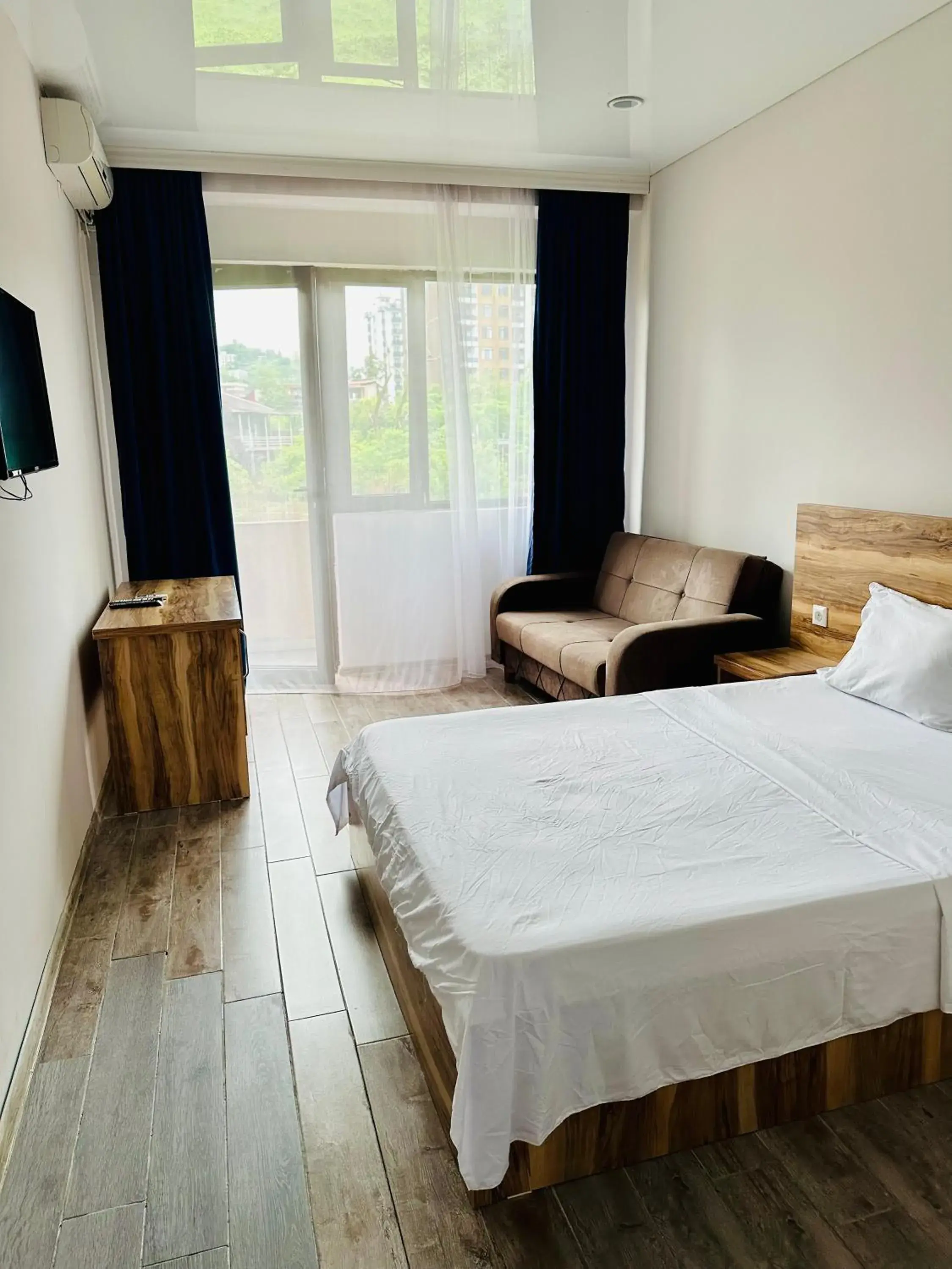 Photo of the whole room in Aparthotel costa Photo of the whole room in Aparthotel costa