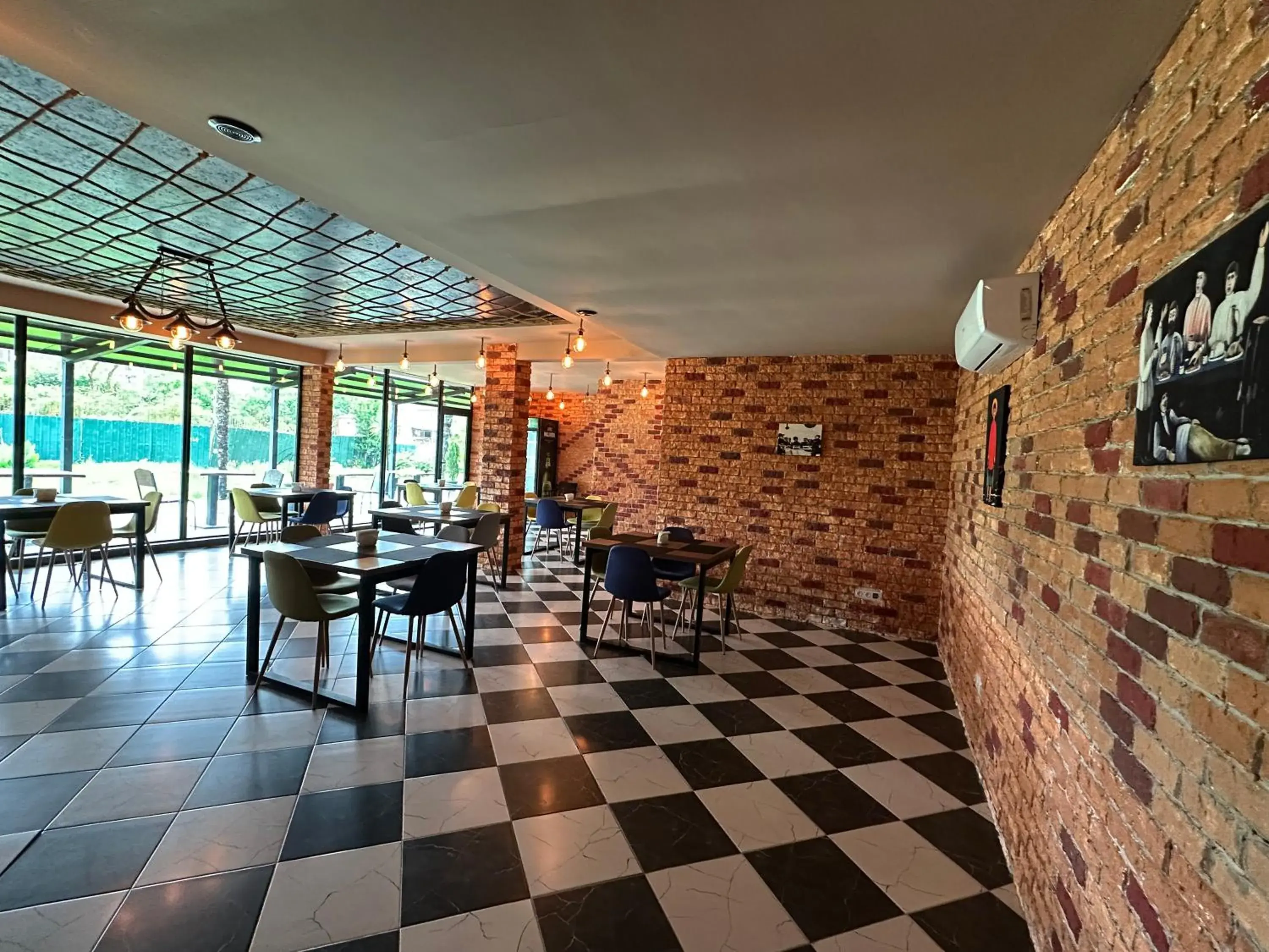 Restaurant/places to eat in Aparthotel costa Restaurant/places to eat in Aparthotel costa