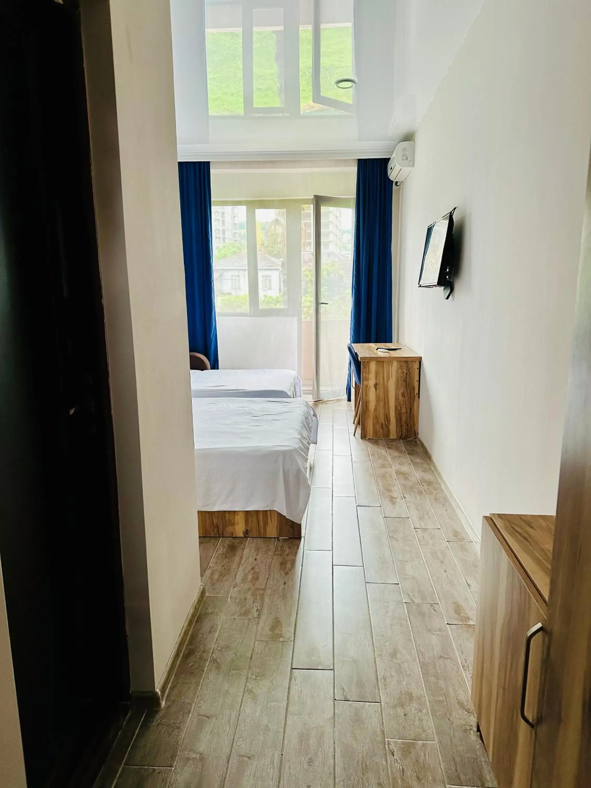 Photo of the whole room in Aparthotel costa Photo of the whole room in Aparthotel costa