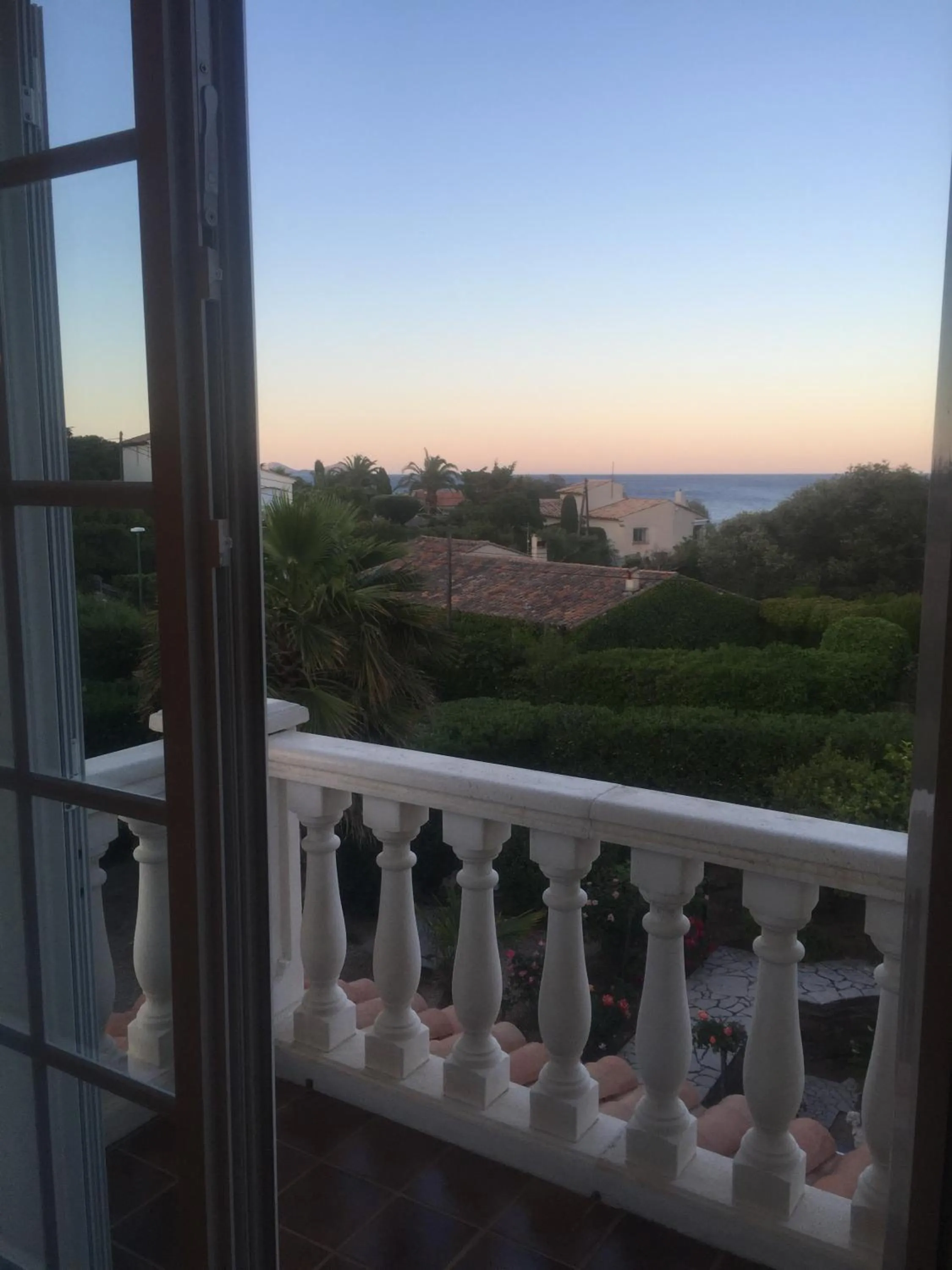 Villa Manù B&B Chambre D'hote