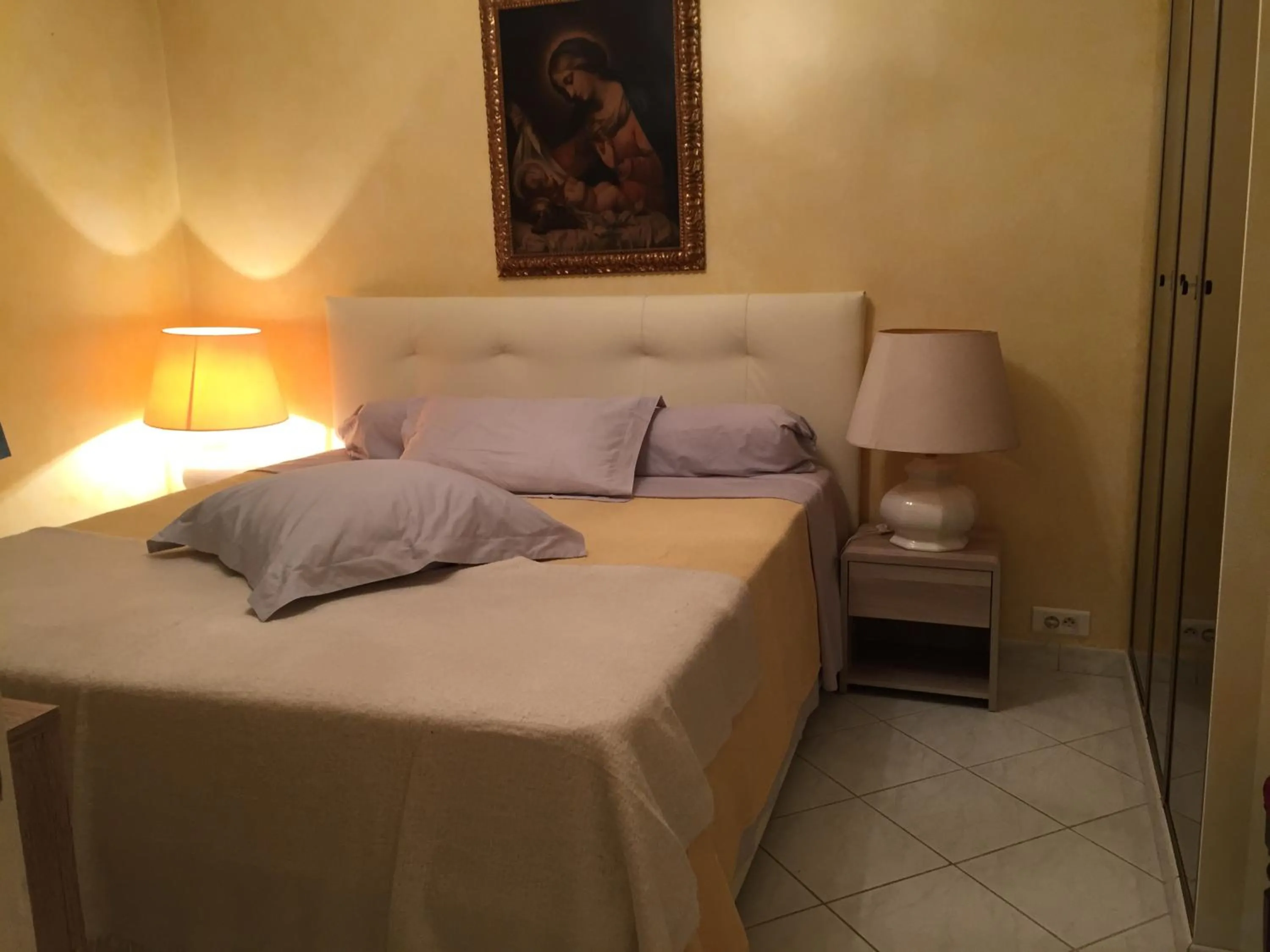 Villa Manù B&B Chambre D'hote