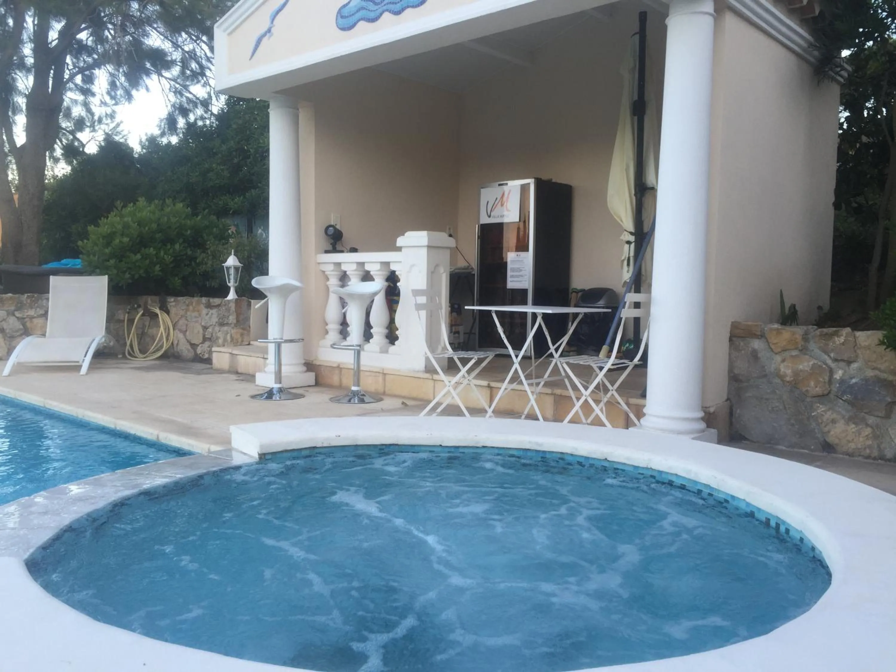 Villa Manù B&B Chambre D'hote