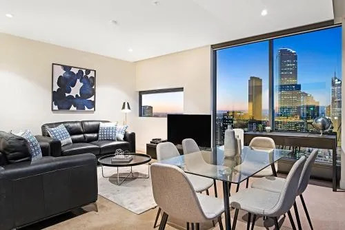 Freshwater Place by Corporate Keys