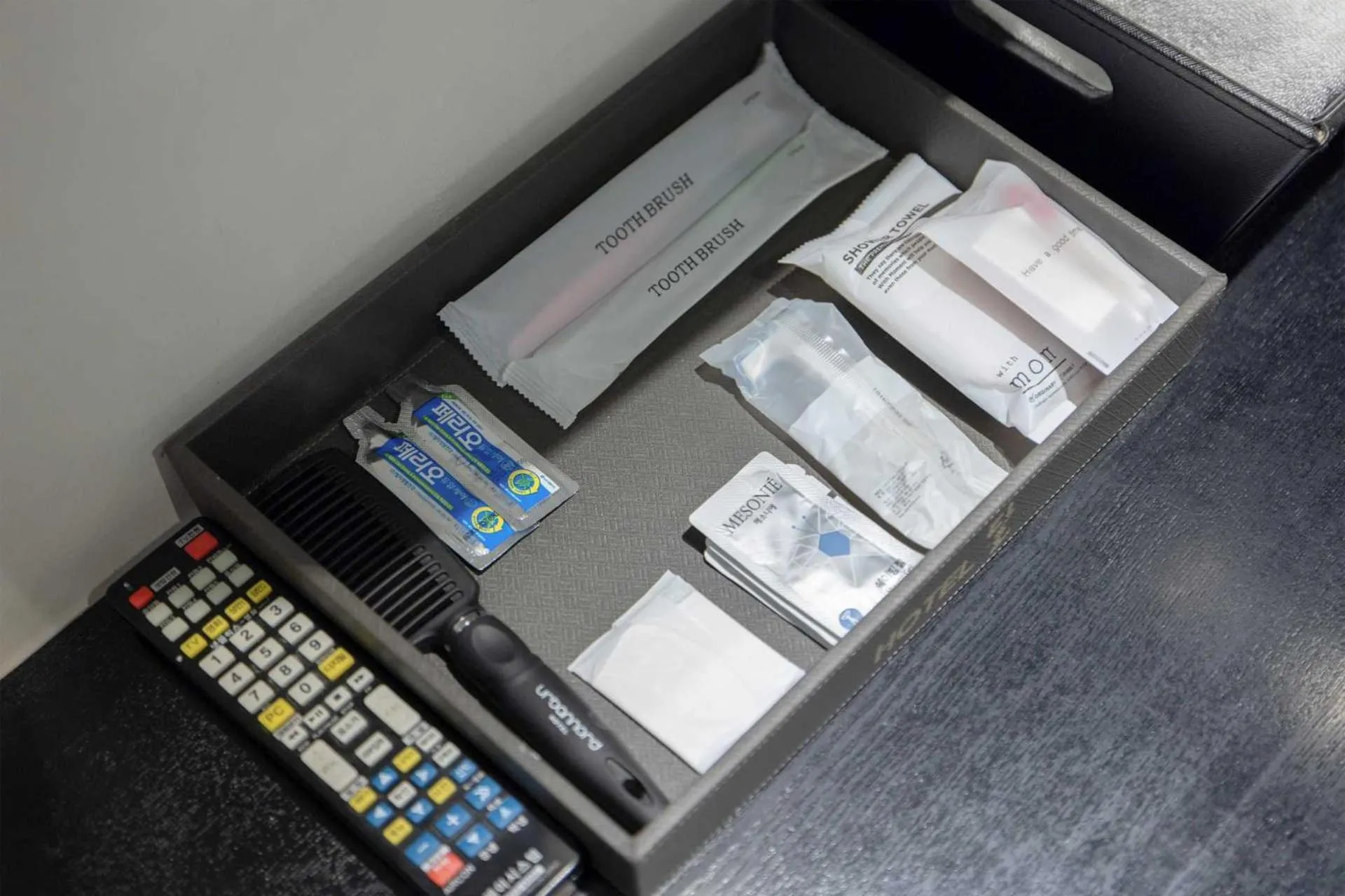 Other in Hotel Moon Cheonan ShinBuldang