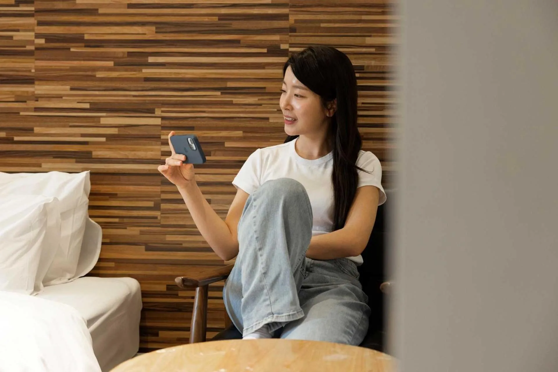 Guests in Hotel Moon Cheonan ShinBuldang