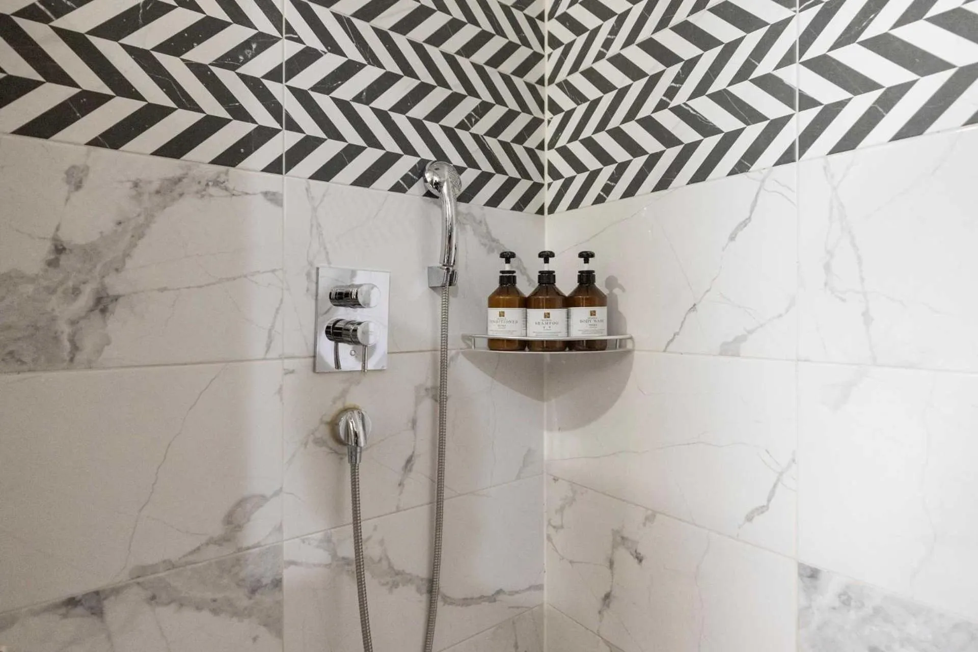 Bathroom in Hotel Moon Cheonan ShinBuldang