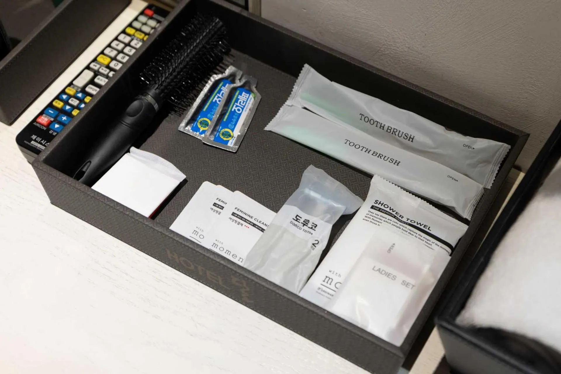 Other in Hotel Moon Cheonan ShinBuldang