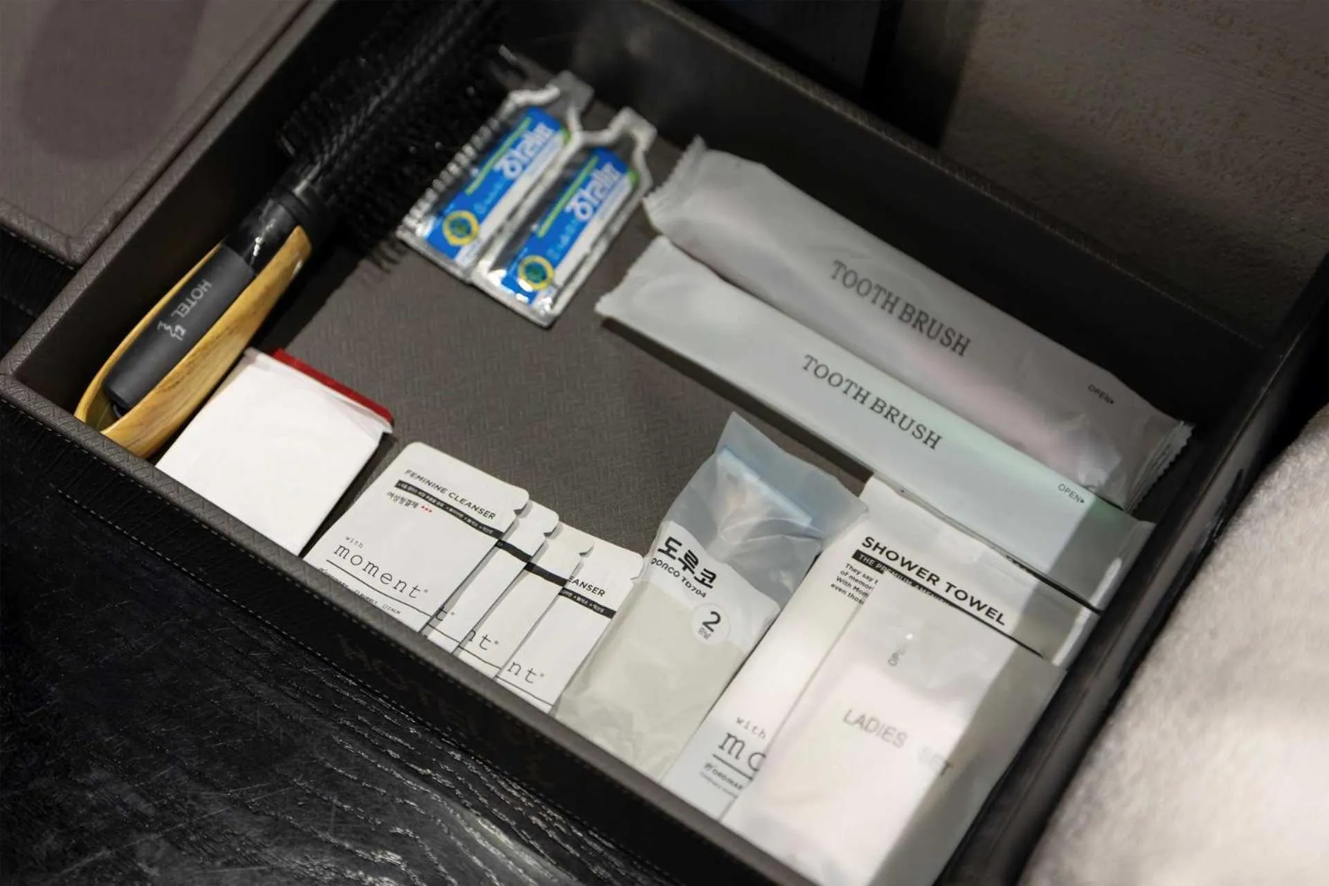 Other in Hotel Moon Cheonan ShinBuldang