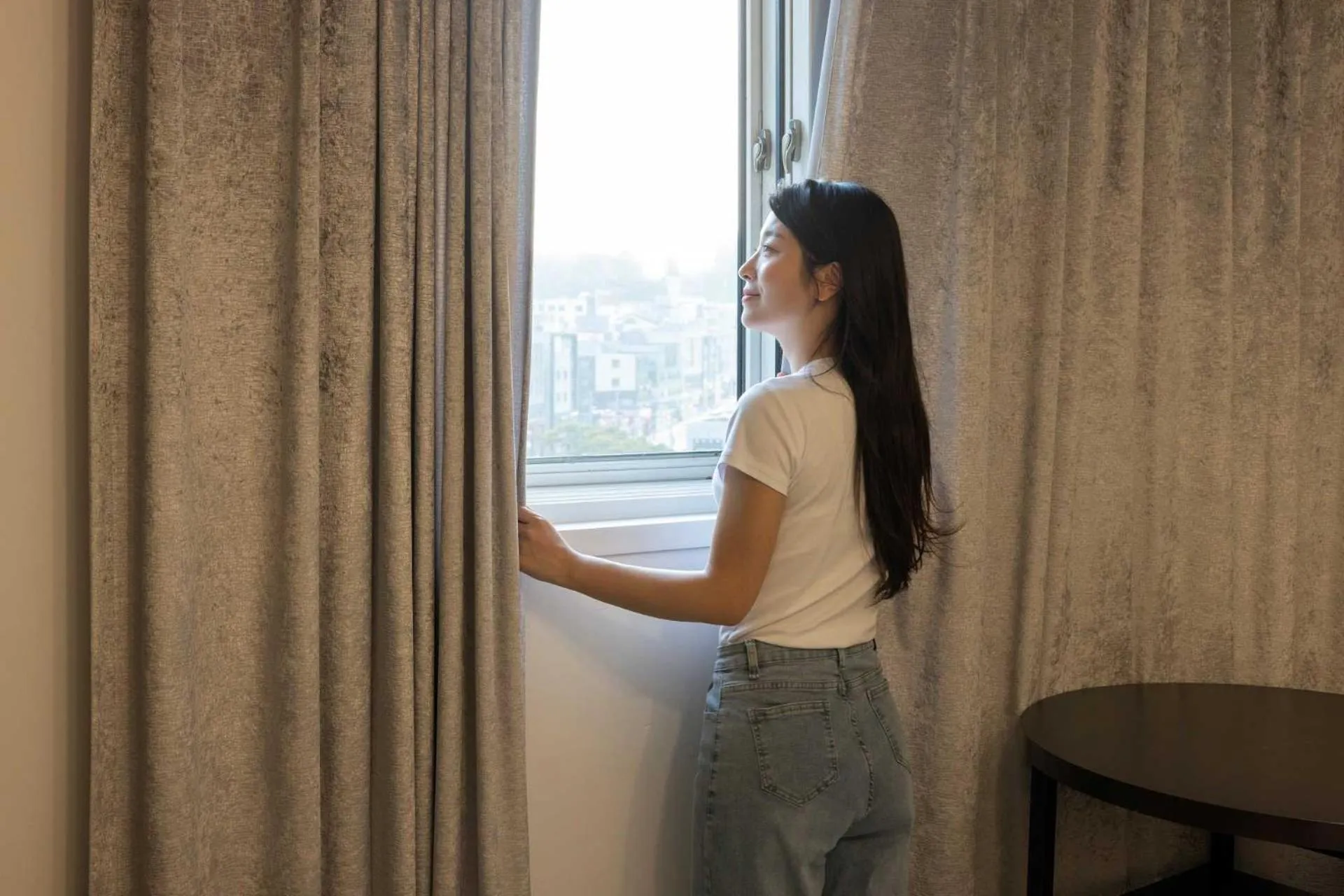 Guests in Hotel Moon Cheonan ShinBuldang