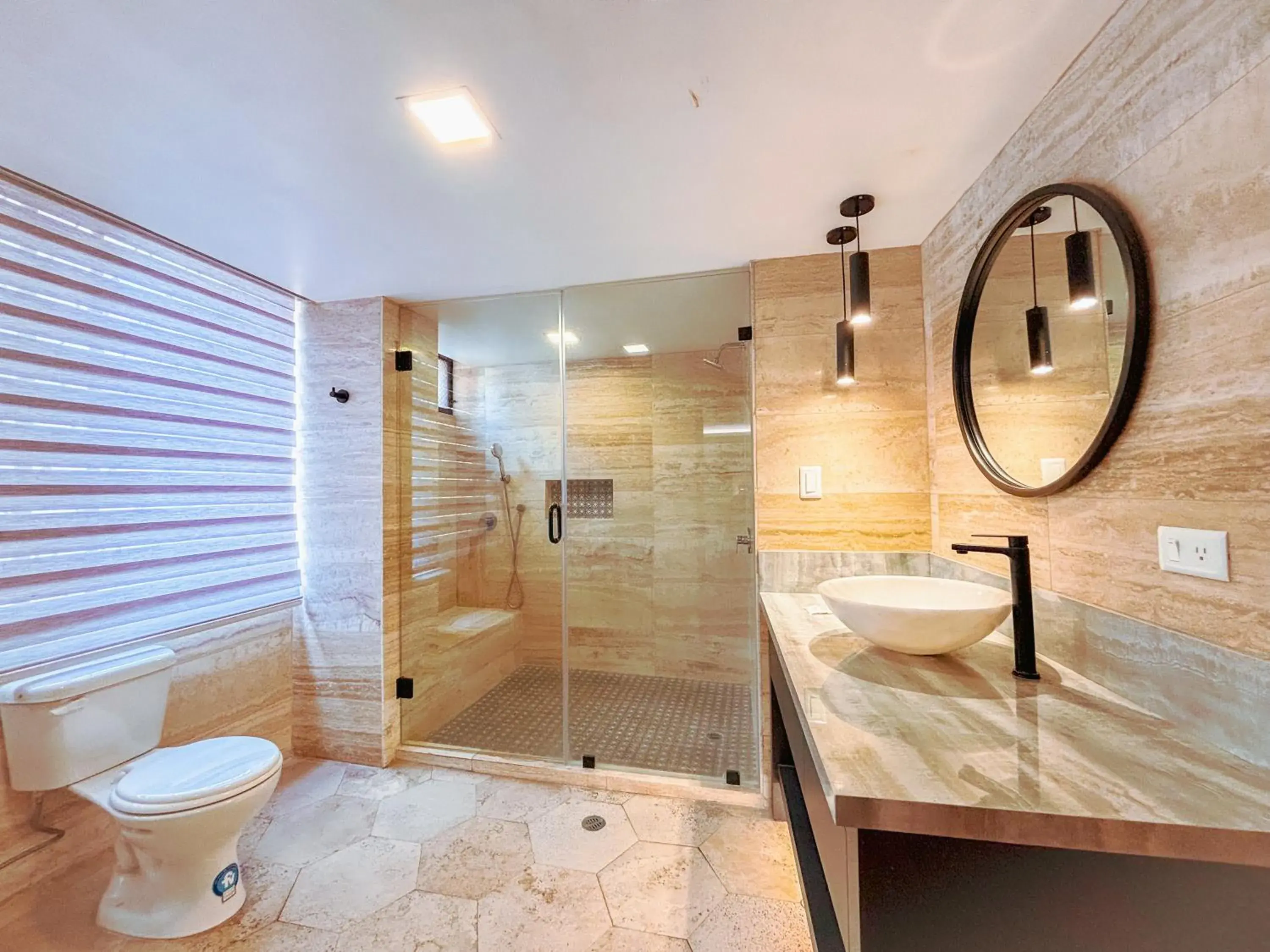 Double Room with Private Bathroom in Hotel David Double Room with Private Bathroom in Hotel David