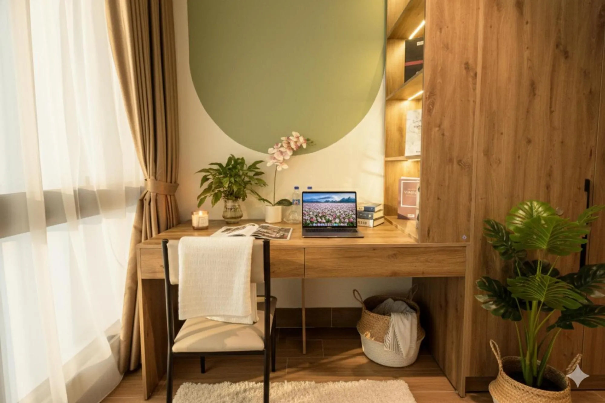 TV and multimedia in Crescendo Limitless Style
