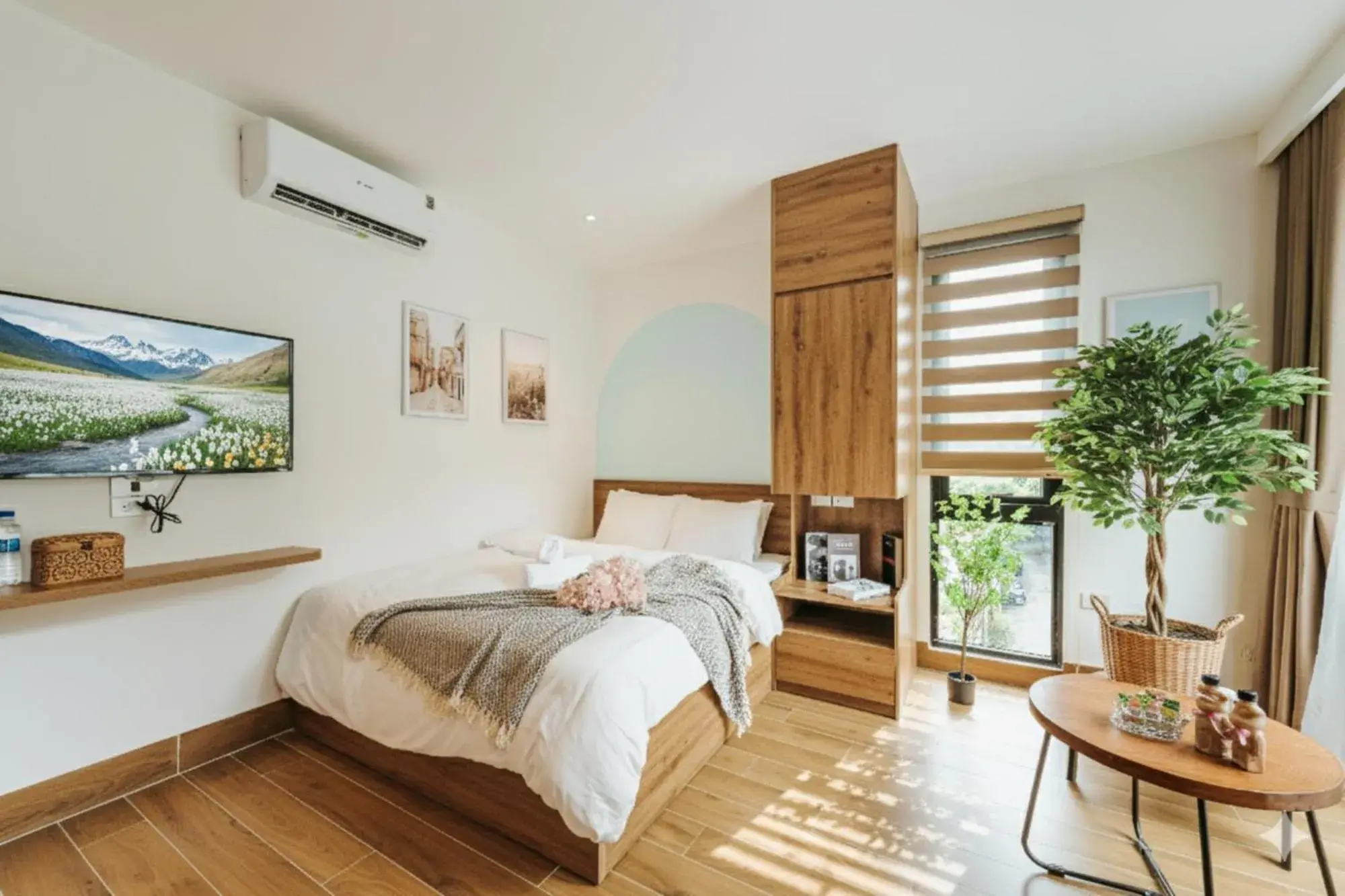 Superior Studio in Crescendo Limitless Style - Flexible check in time - Stay 24 hours Superior Studio in Crescendo Limitless Style - Flexible check in time - Stay 24 hours