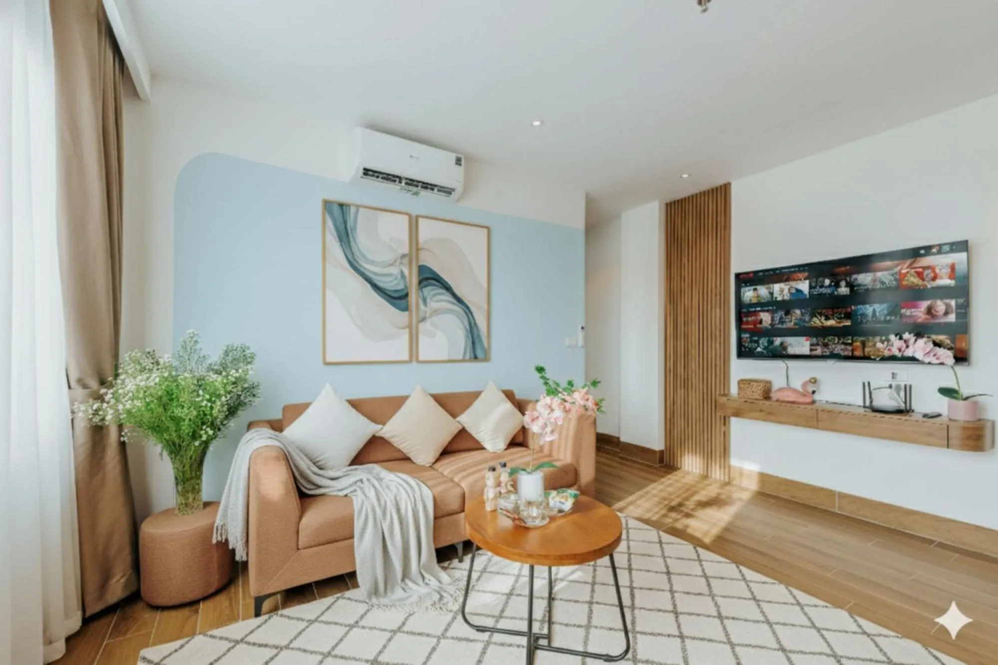 TV and multimedia in Crescendo Limitless Style