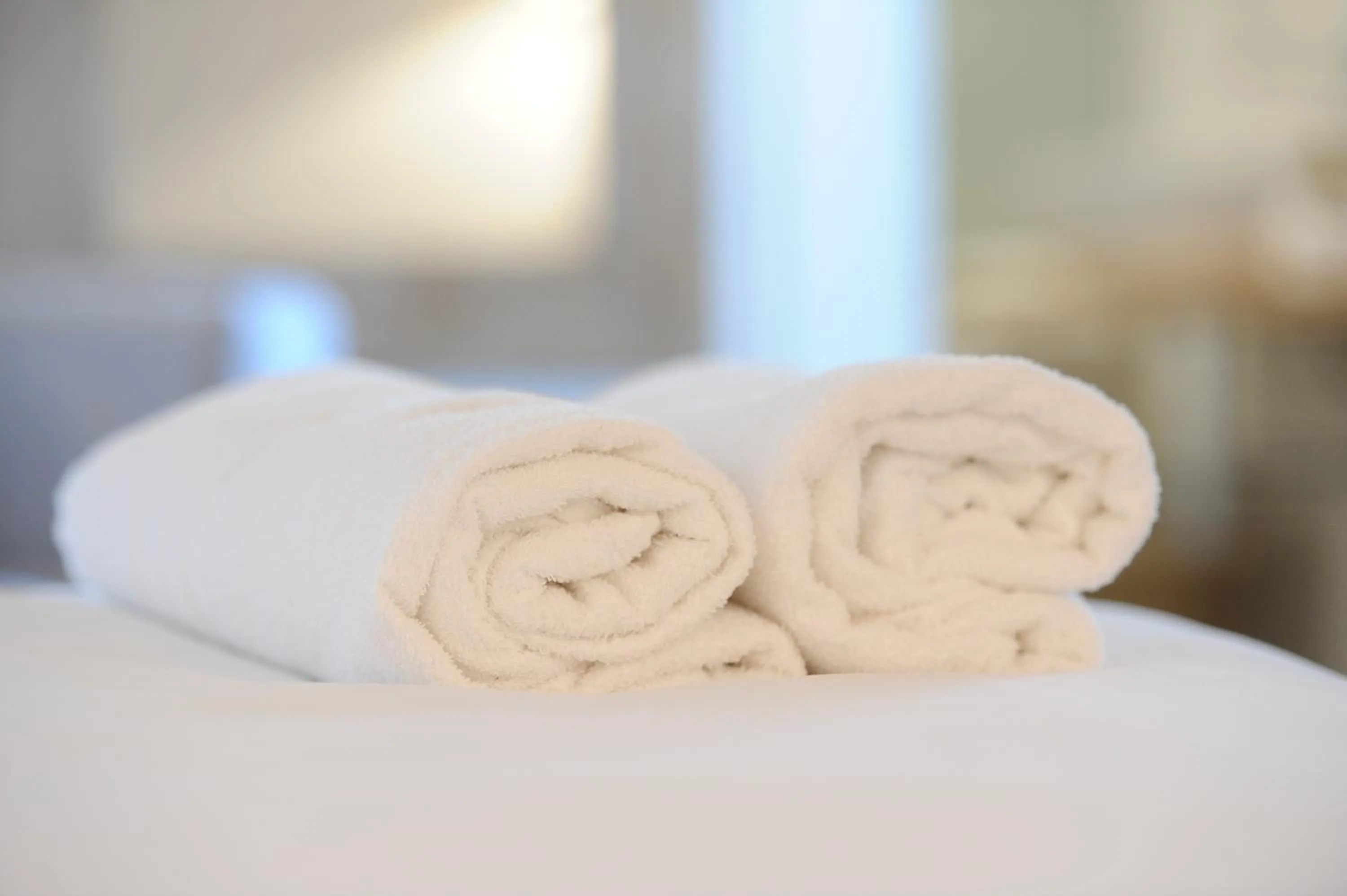 Bathroom, Bed in Montegusto