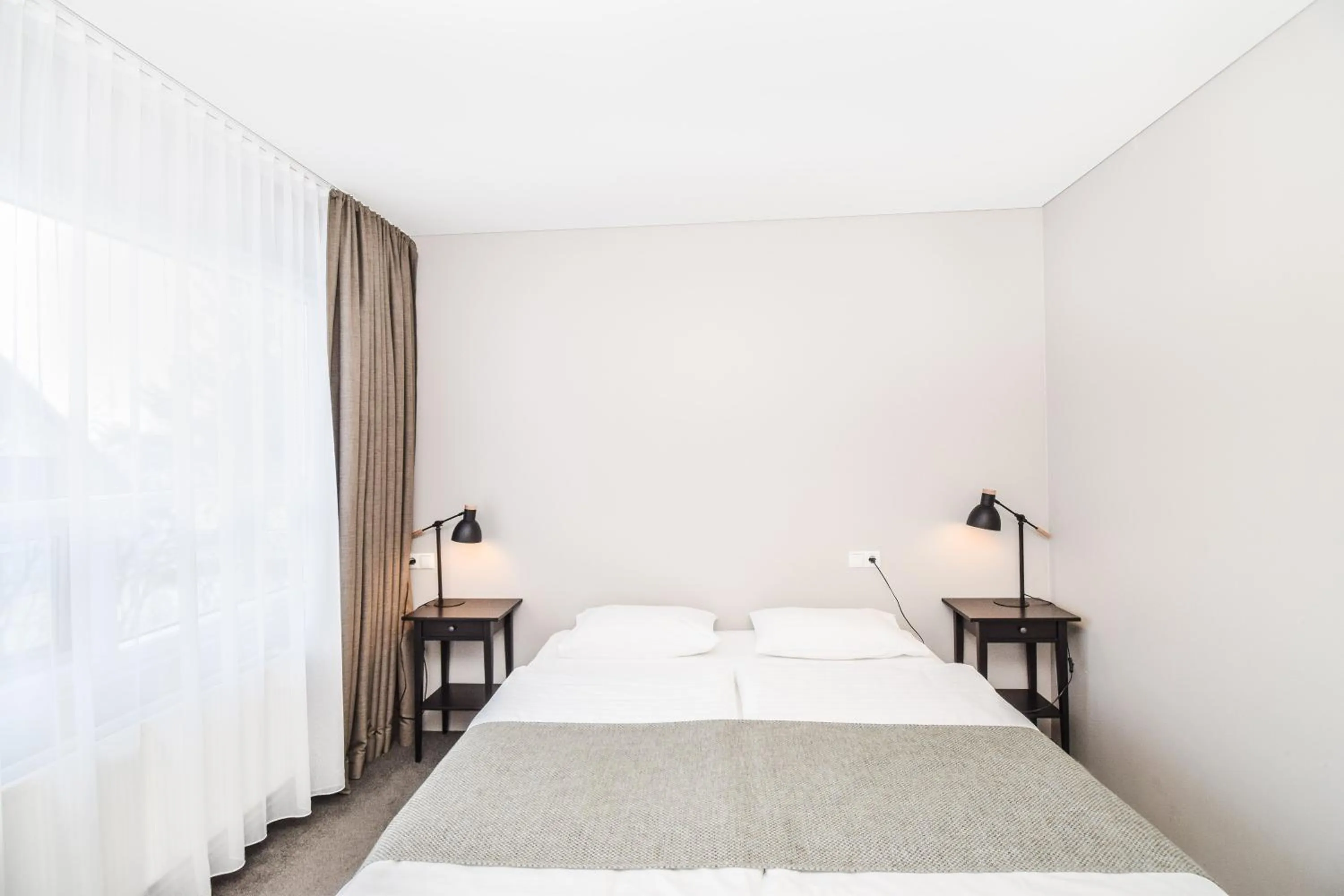 Photo of the whole room, Bed in Bella Apartments & Rooms