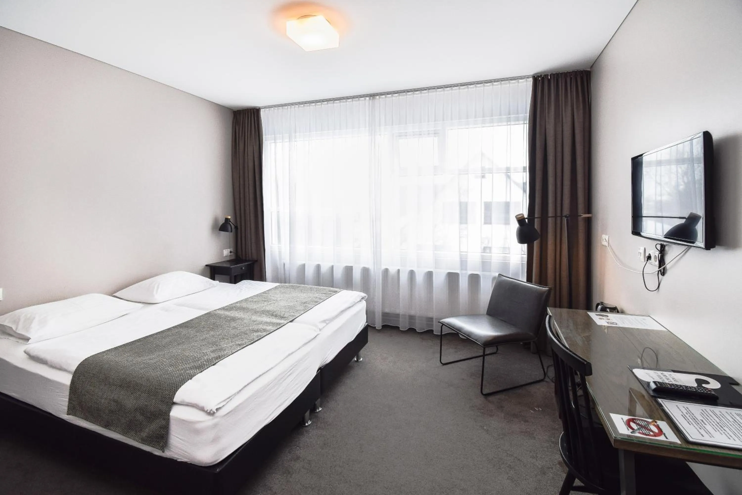 Photo of the whole room, Bed in Bella Apartments & Rooms