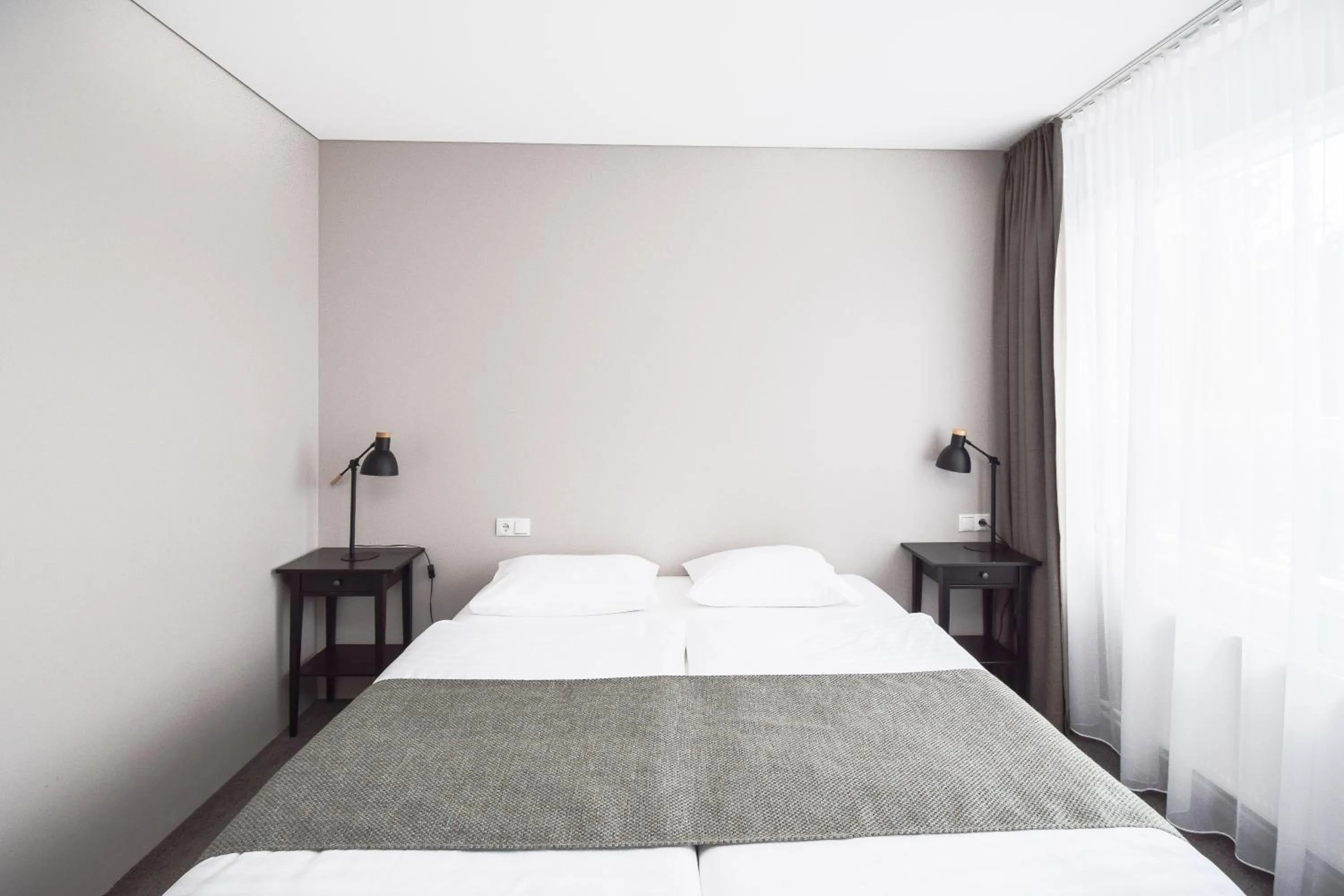 Photo of the whole room, Bed in Bella Apartments & Rooms