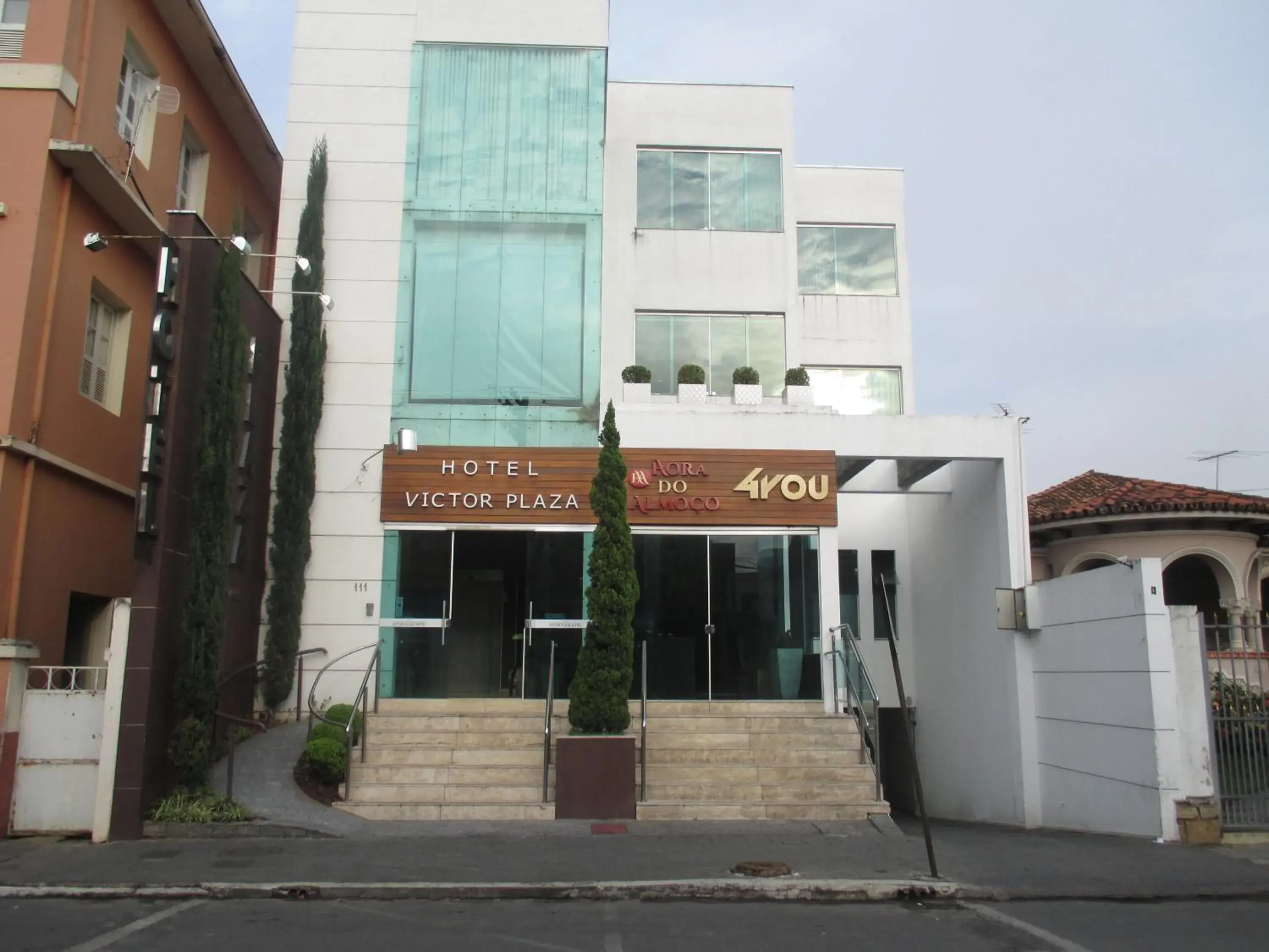 Victor Plaza Formiga Victor Plaza Formiga