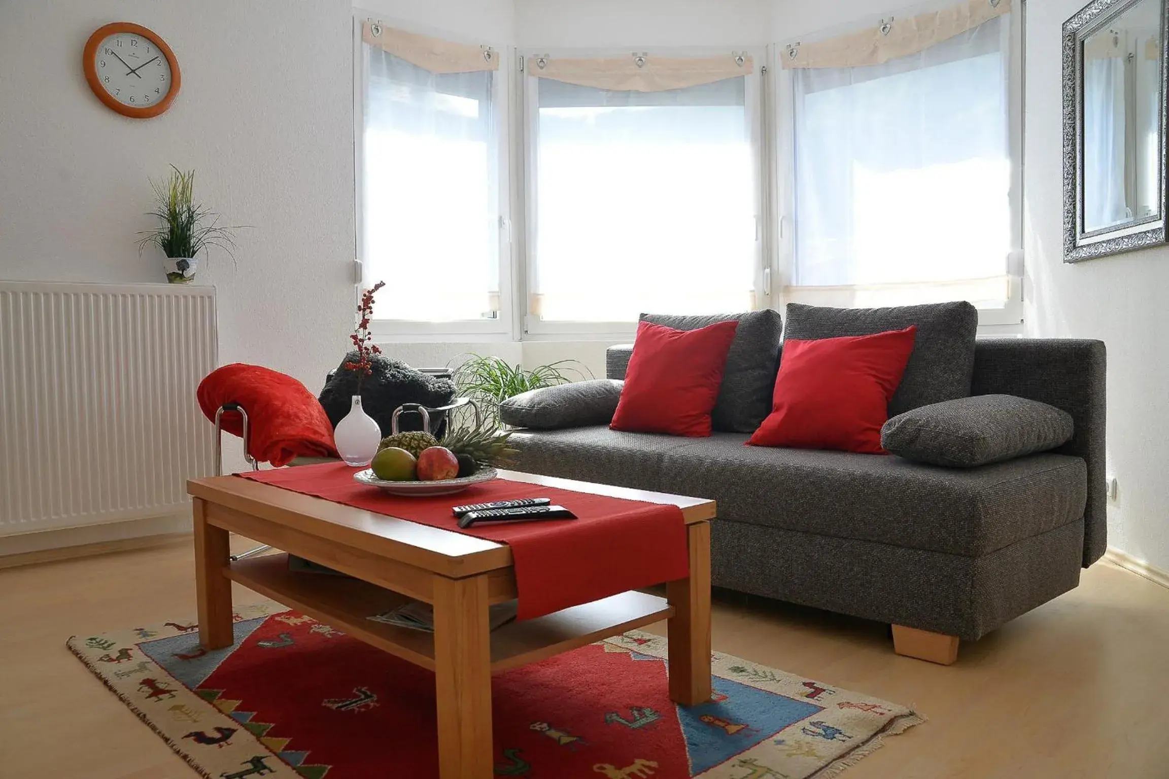 Sonnenhaus Ferienwohnungen Sonnenhaus Ferienwohnungen
