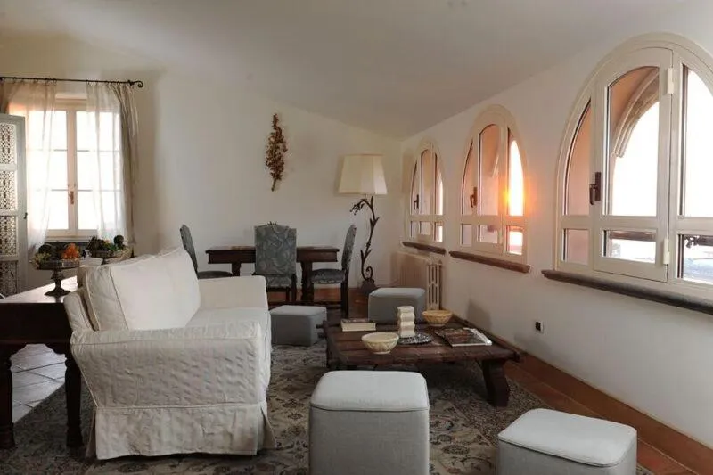 City view in Casa Raiola Ercolano Luxury Rooms & Spa