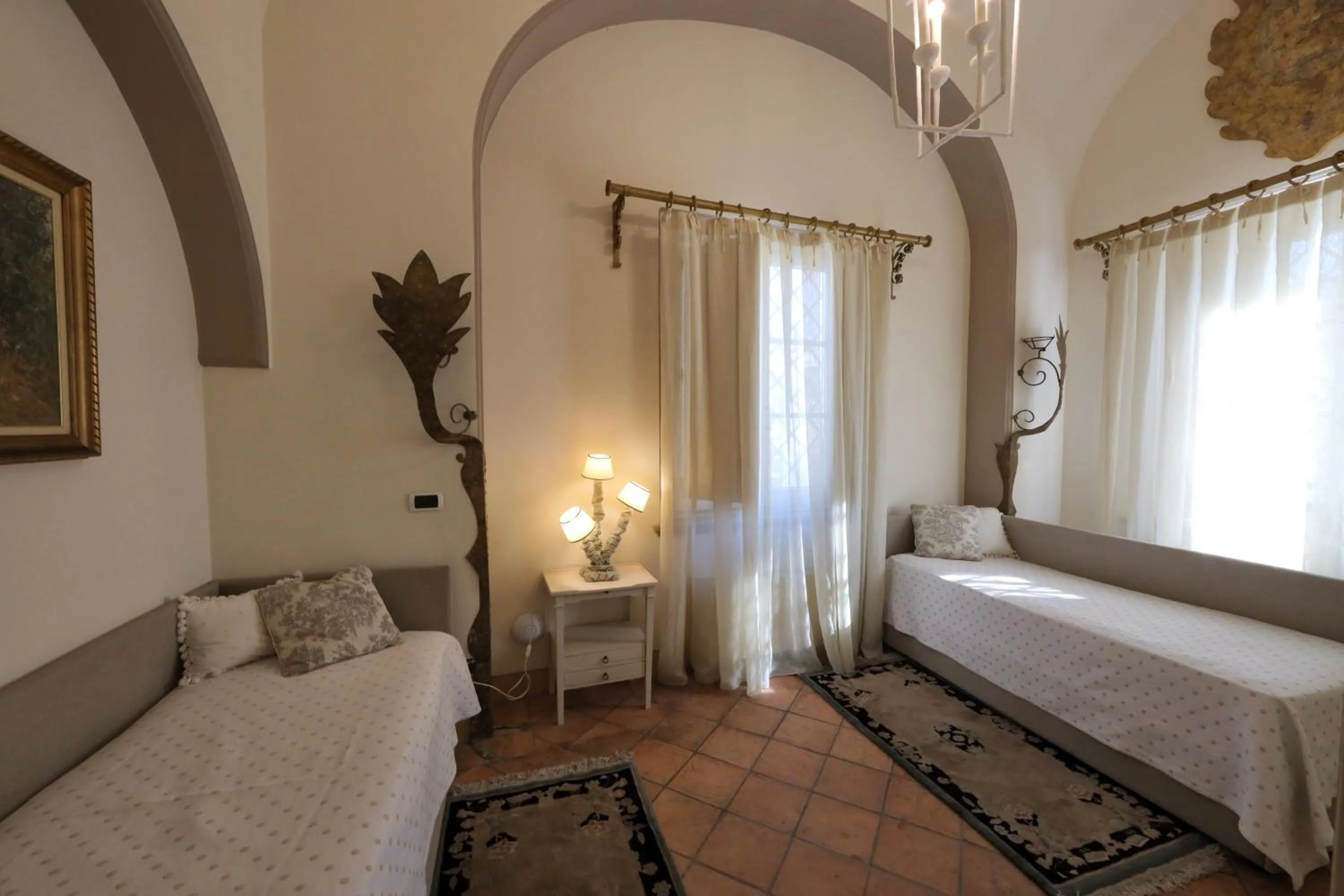 Casa Raiola Ercolano Luxury Rooms & Spa