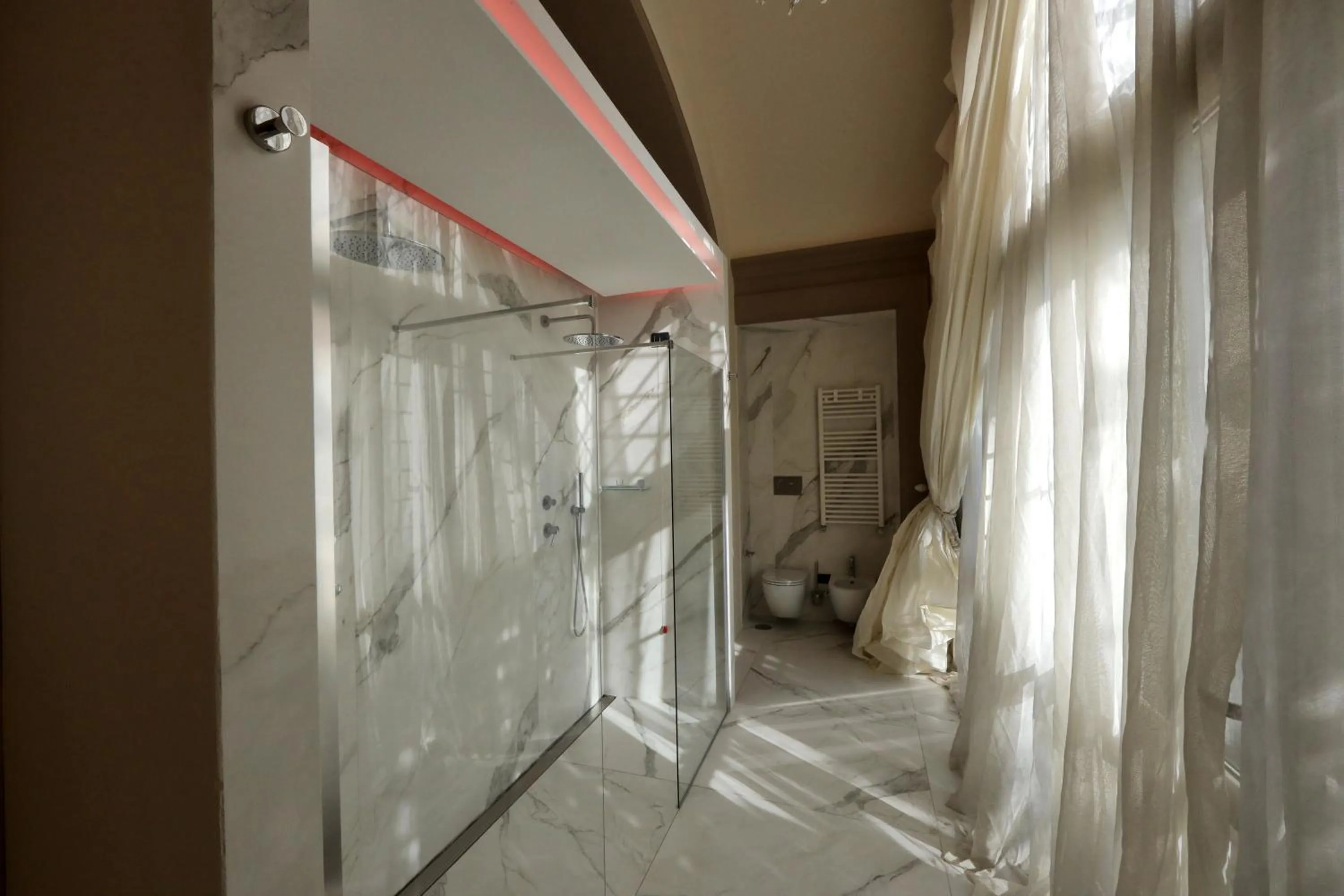 Casa Raiola Ercolano Luxury Rooms & Spa