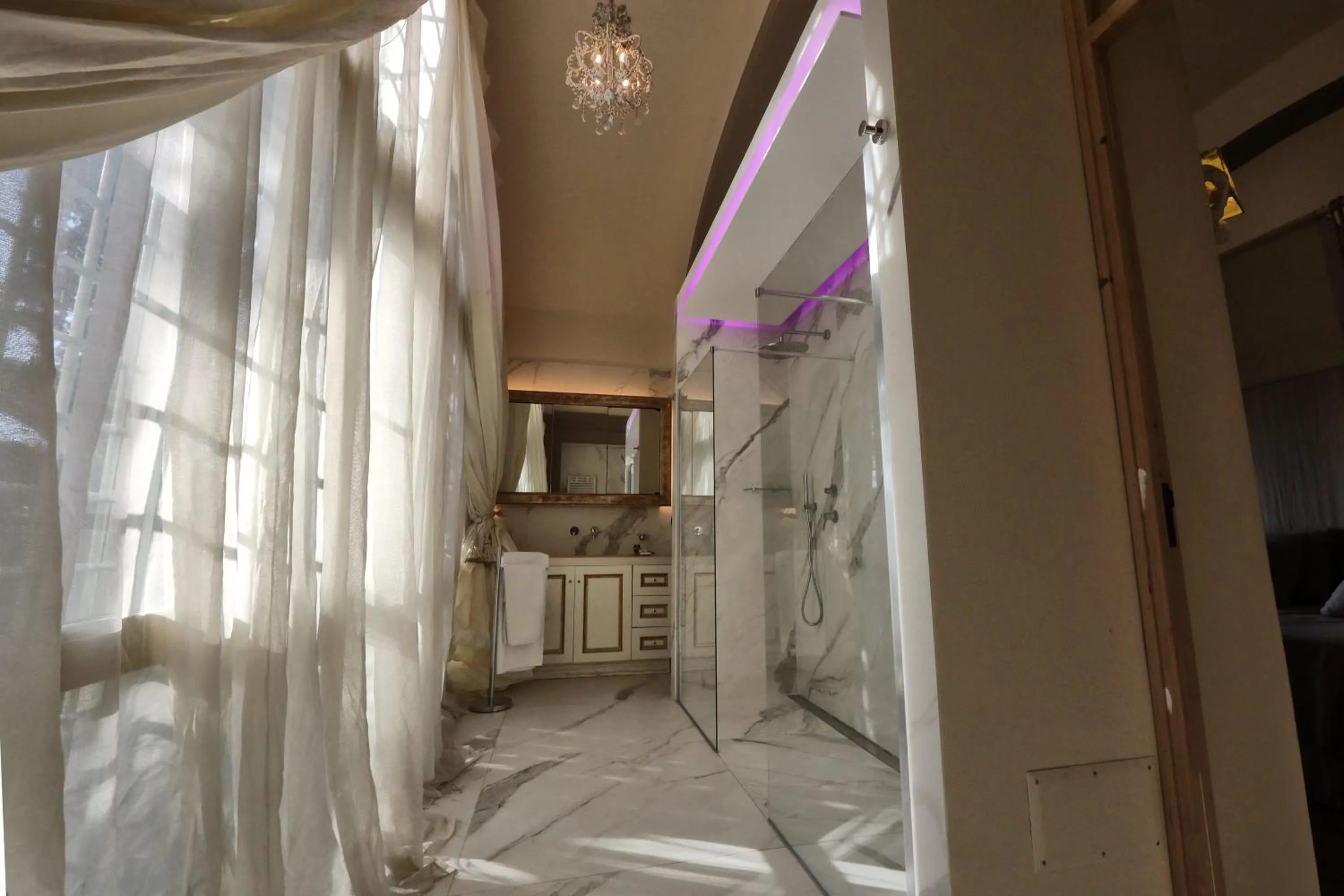 Casa Raiola Ercolano Luxury Rooms & Spa