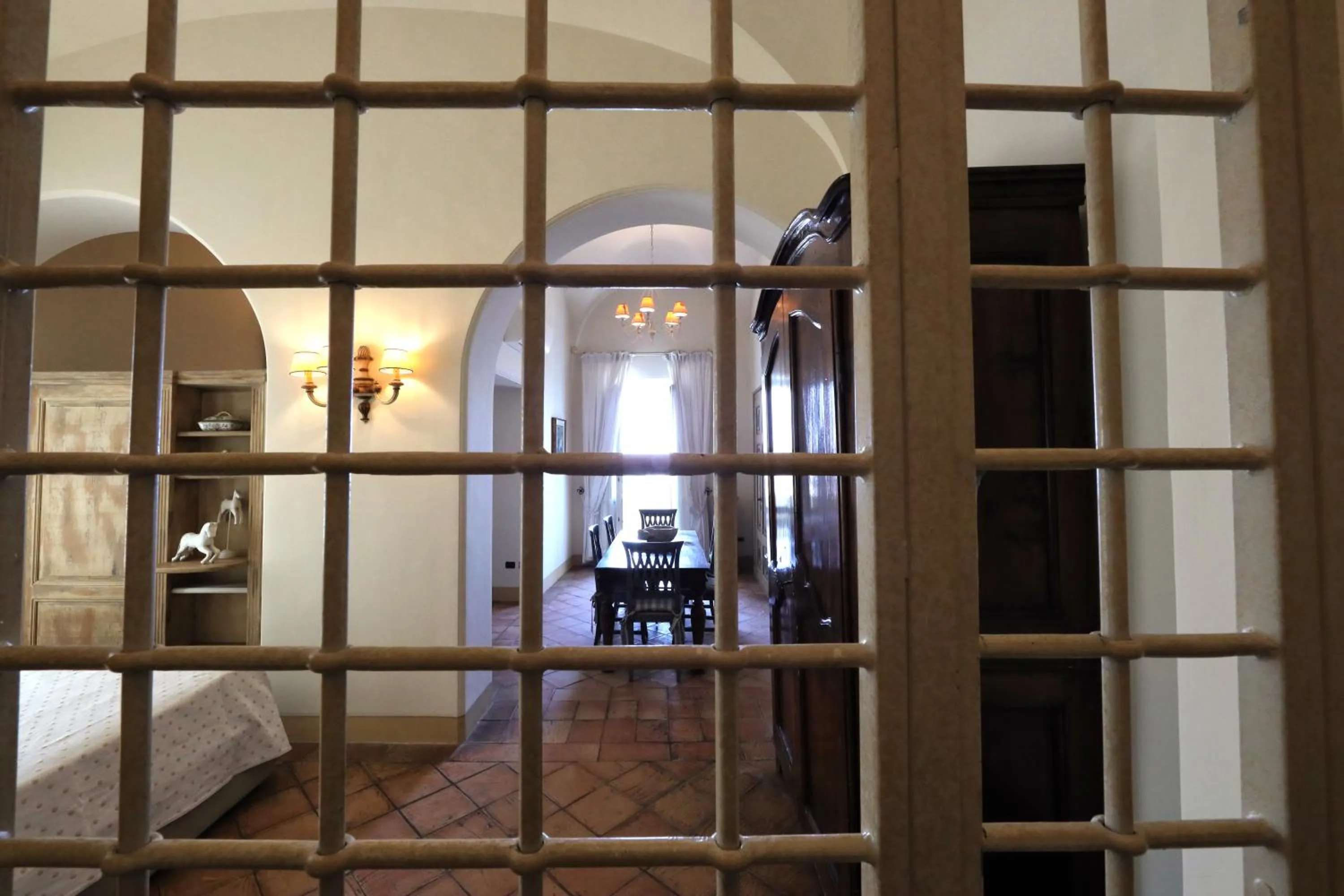 Casa Raiola Ercolano Luxury Rooms & Spa