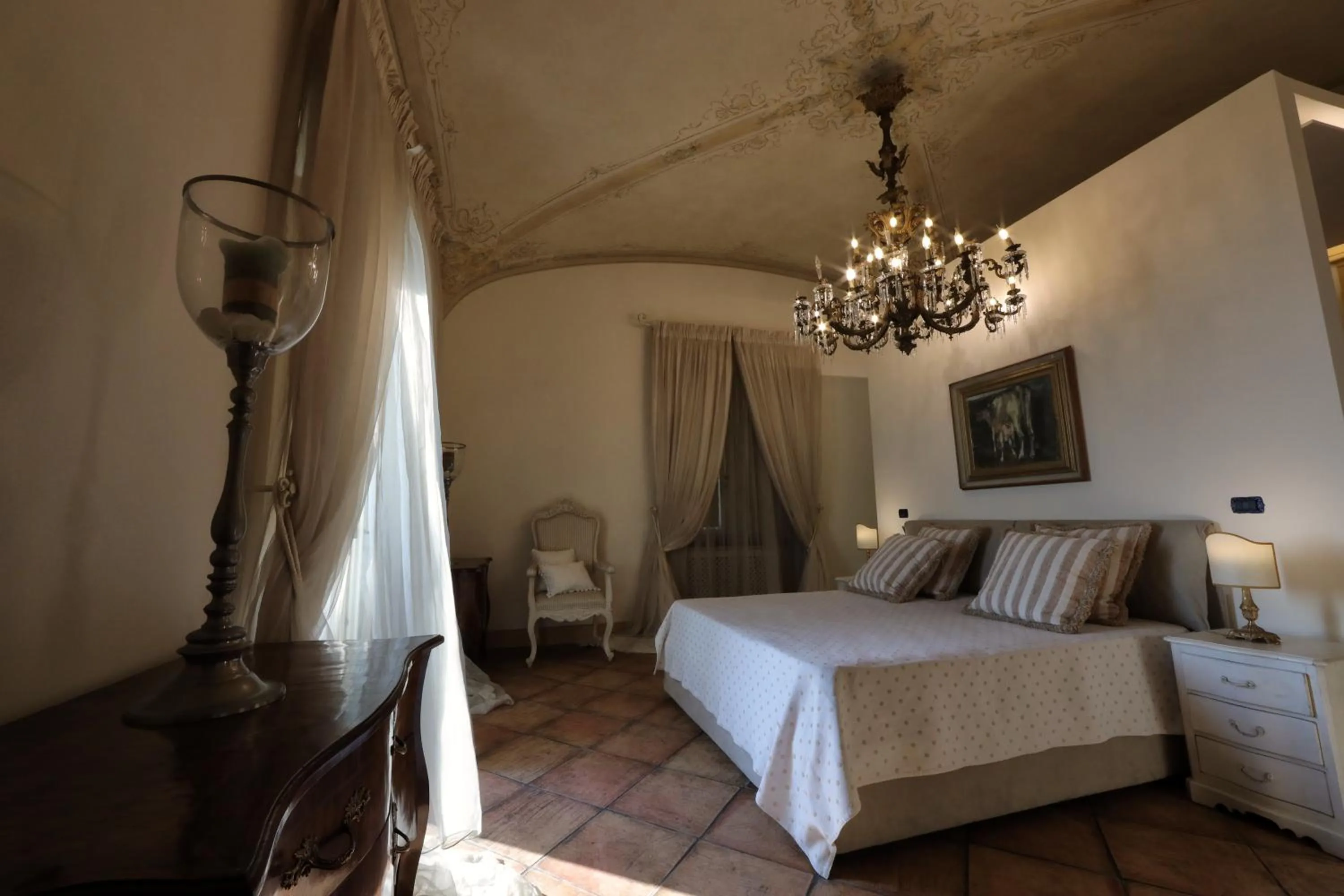 Casa Raiola Ercolano Luxury Rooms & Spa