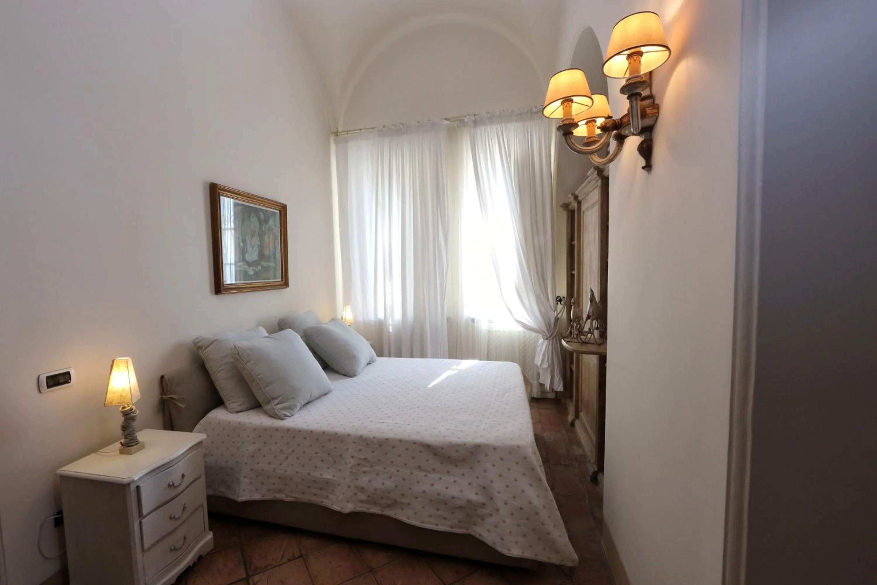 Casa Raiola Ercolano Luxury Rooms & Spa