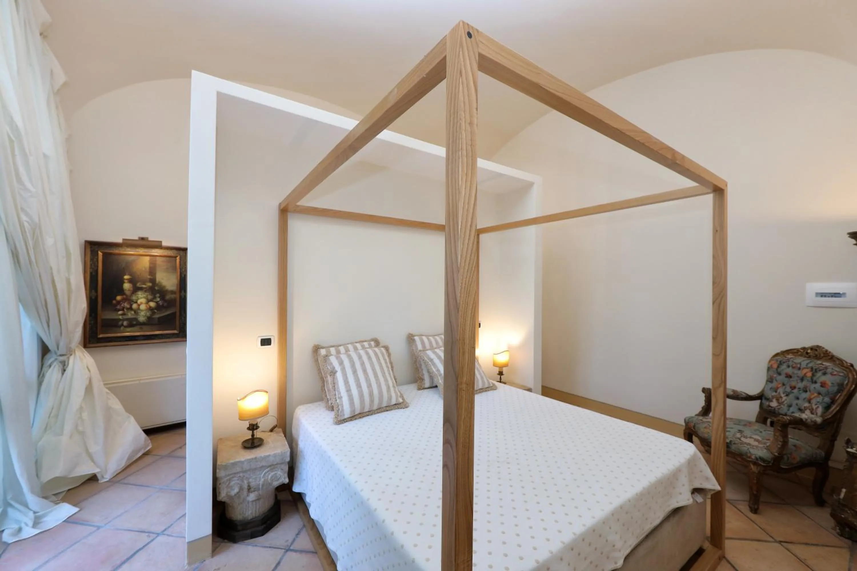 Casa Raiola Ercolano Luxury Rooms & Spa