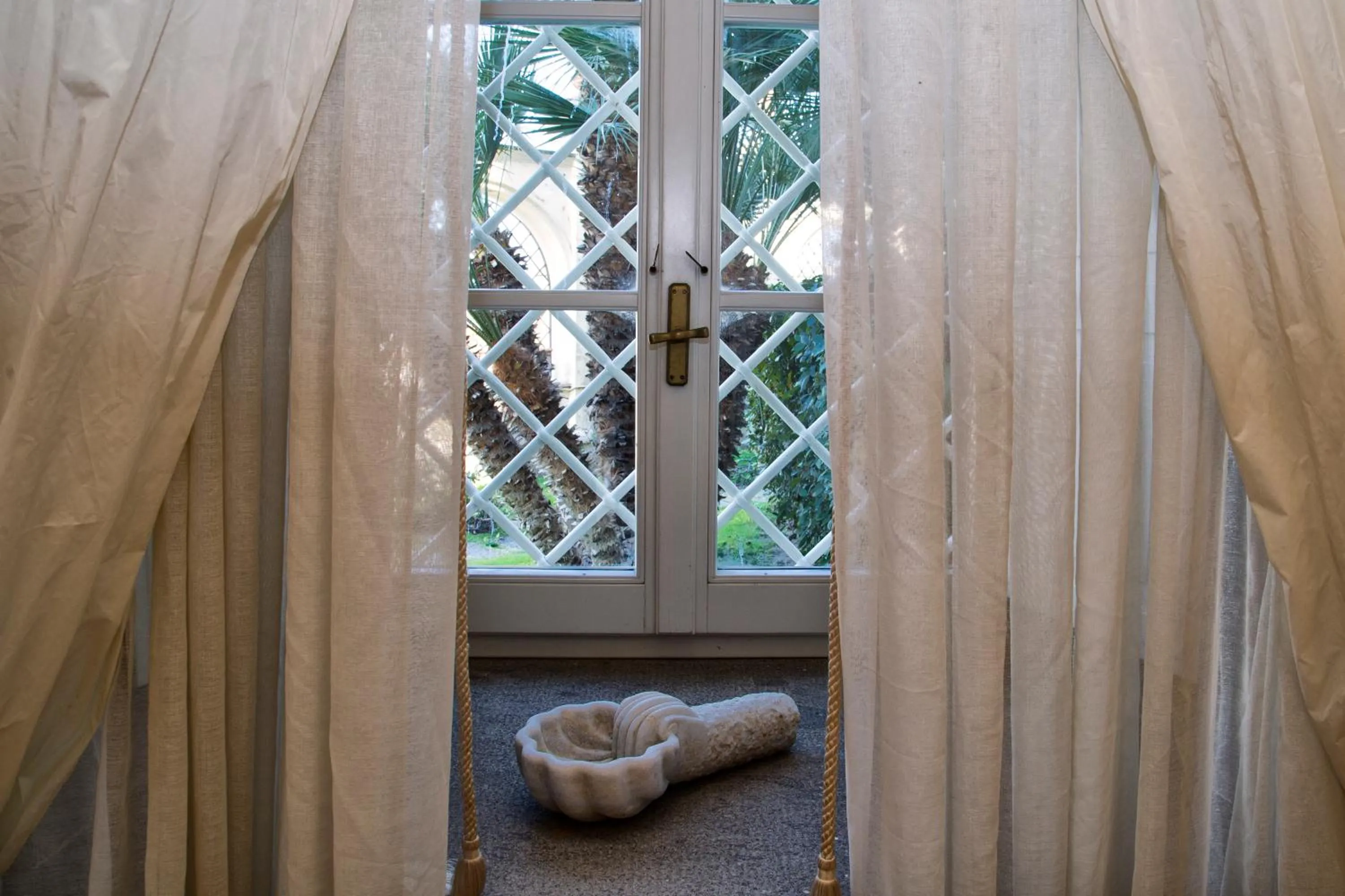 Casa Raiola Ercolano Luxury Rooms & Spa