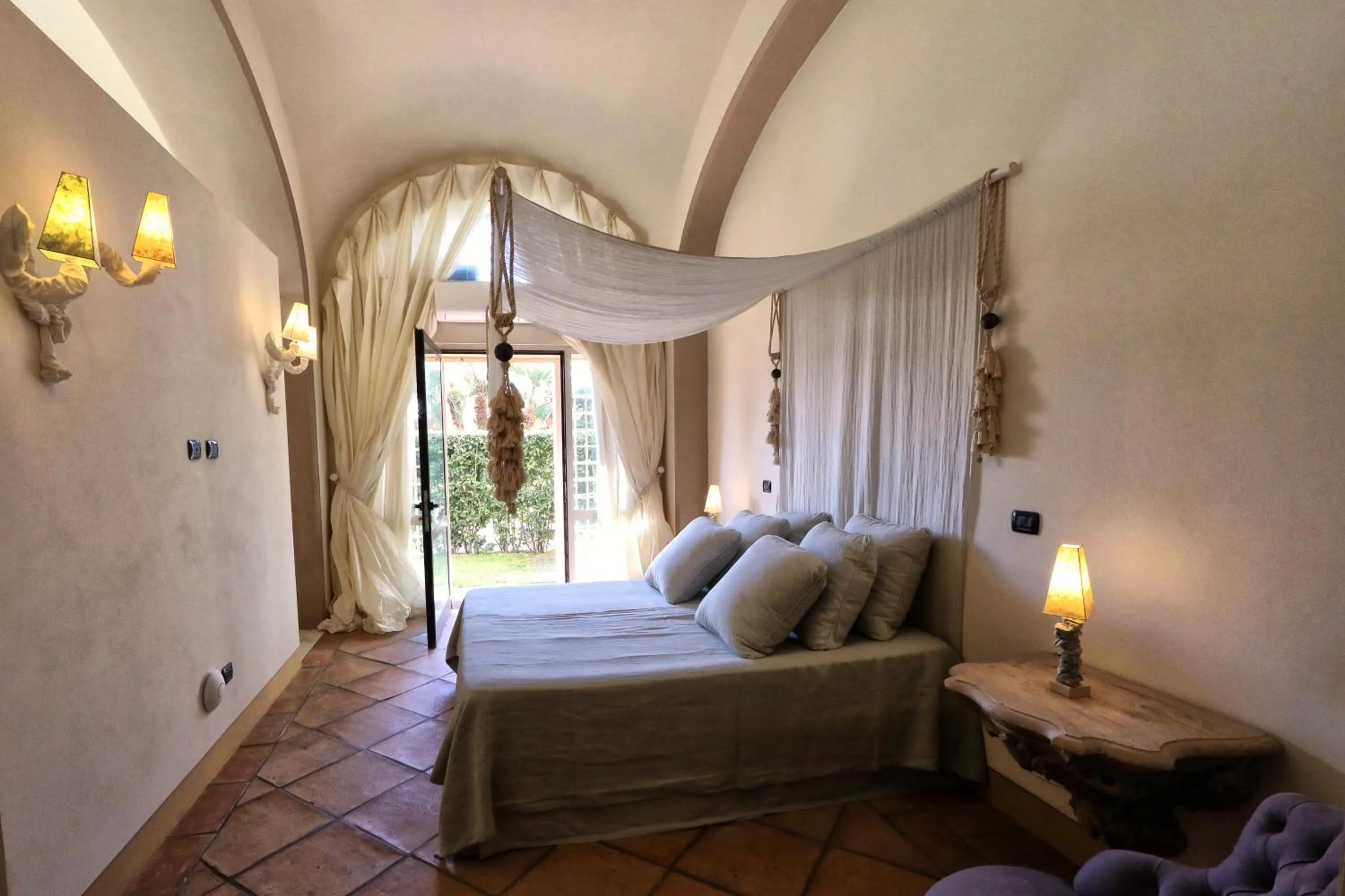 Casa Raiola Ercolano Luxury Rooms & Spa