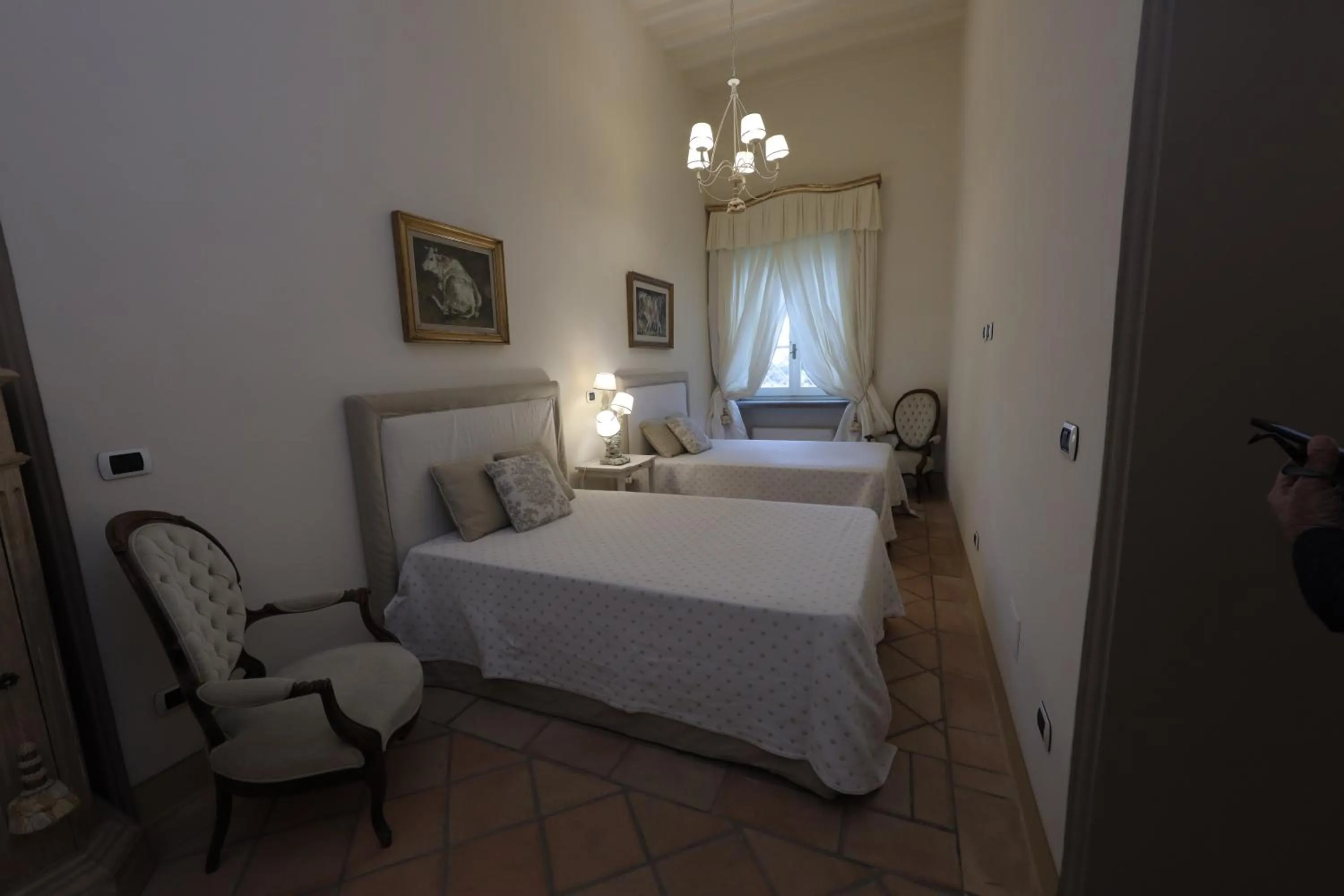 Casa Raiola Ercolano Luxury Rooms & Spa