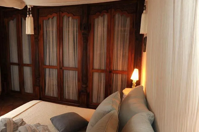 City view in Casa Raiola Ercolano Luxury Rooms & Spa