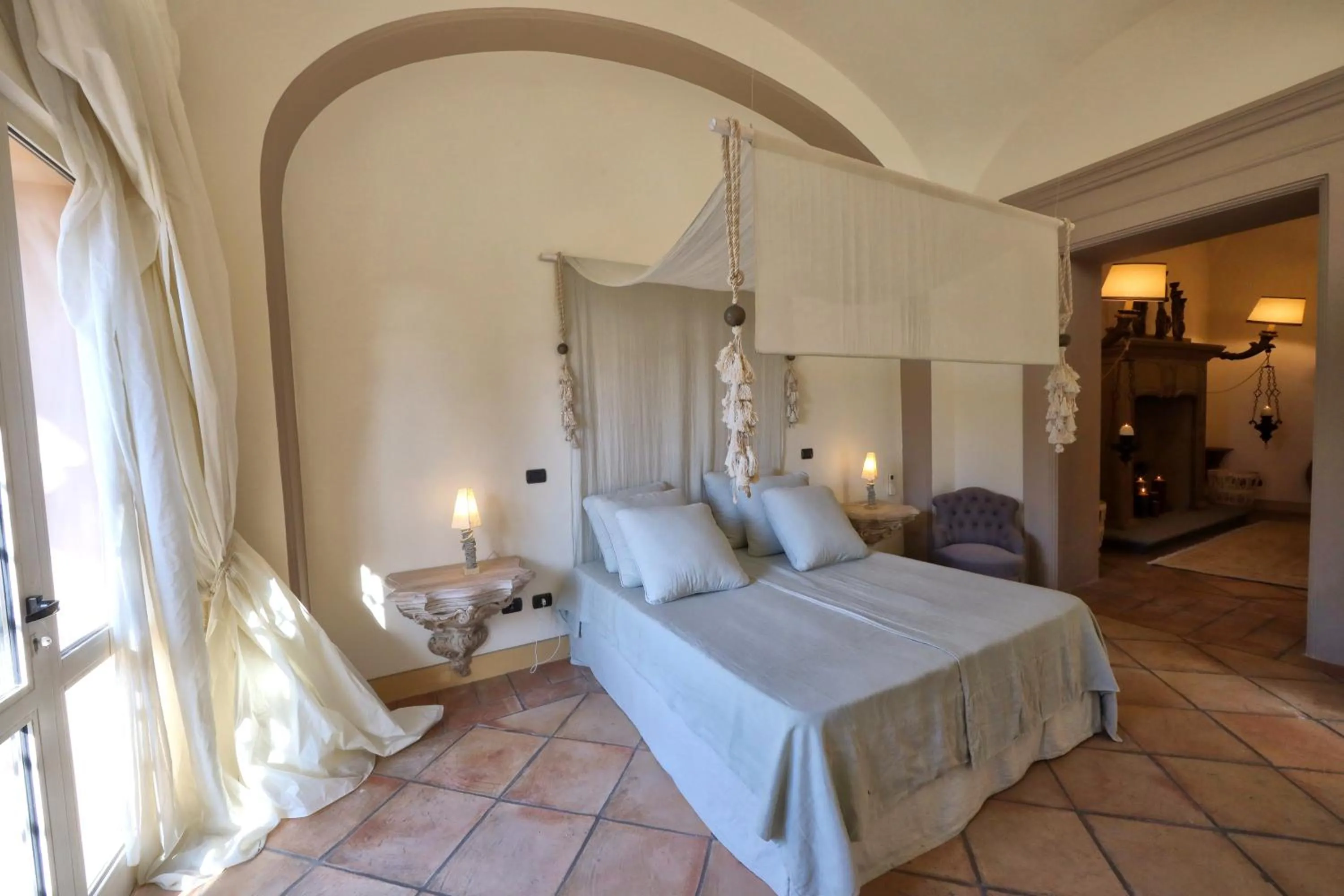 Casa Raiola Ercolano Luxury Rooms & Spa