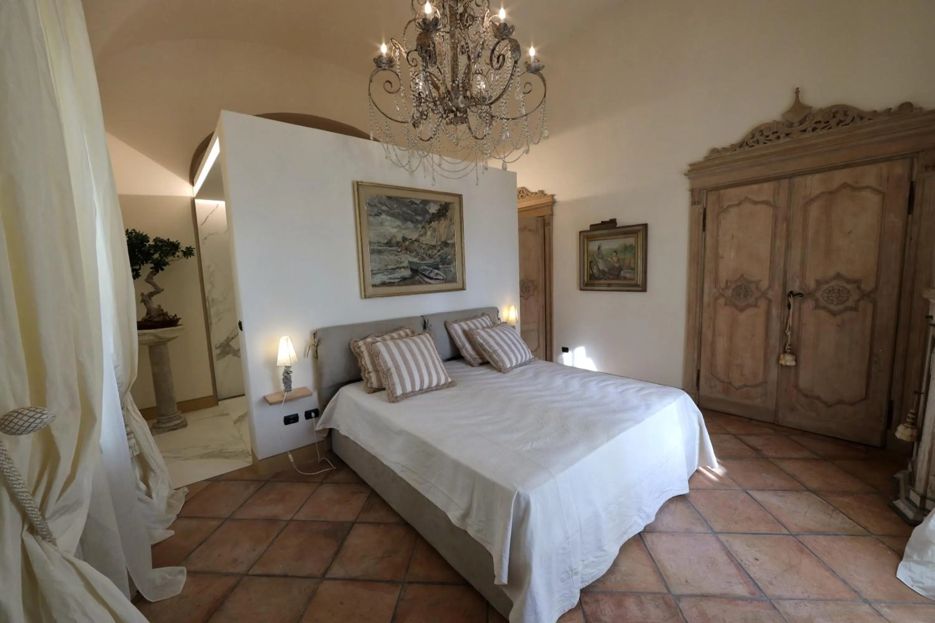 Casa Raiola Ercolano Luxury Rooms & Spa