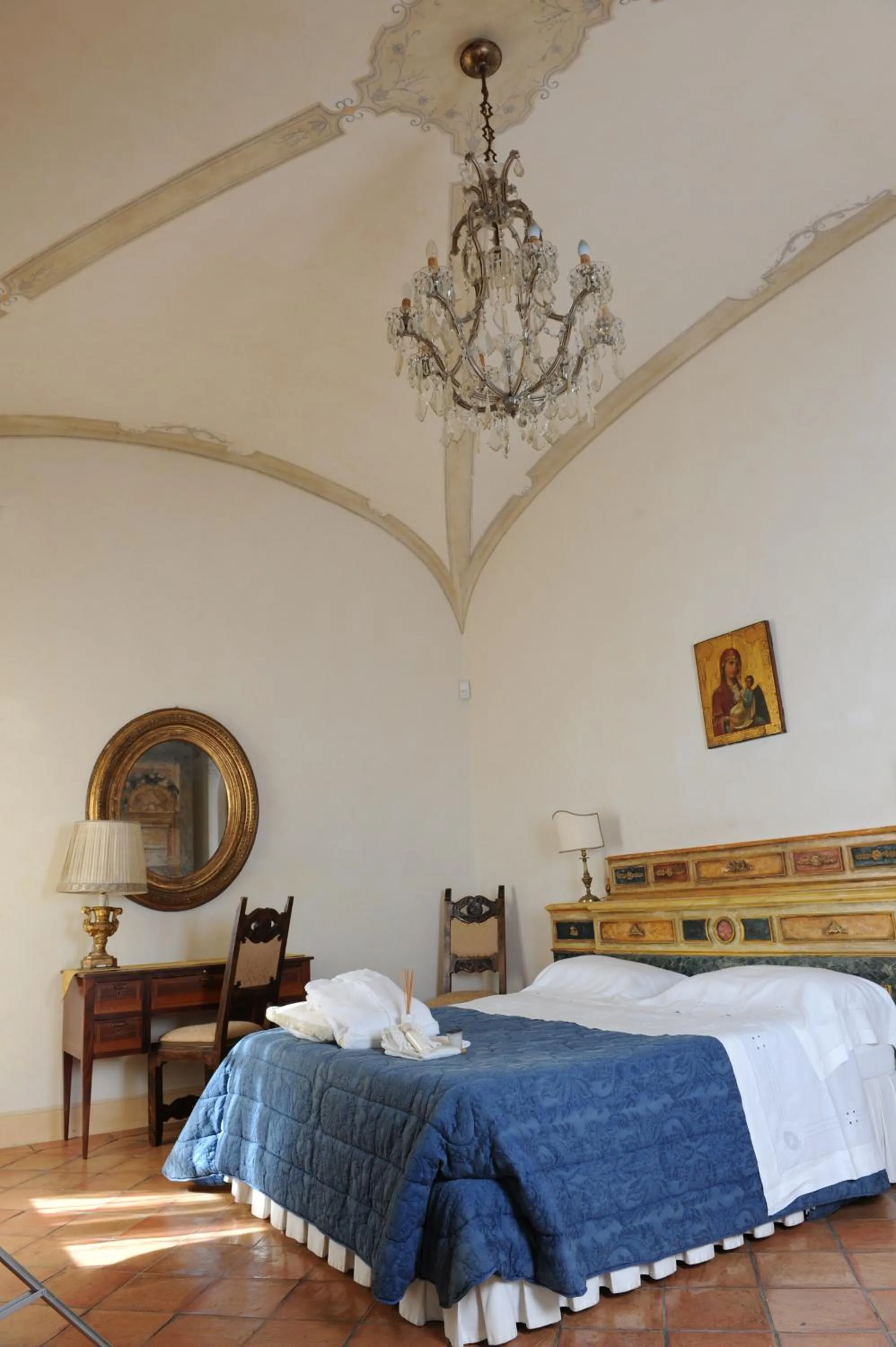 City view in Casa Raiola Ercolano Luxury Rooms & Spa