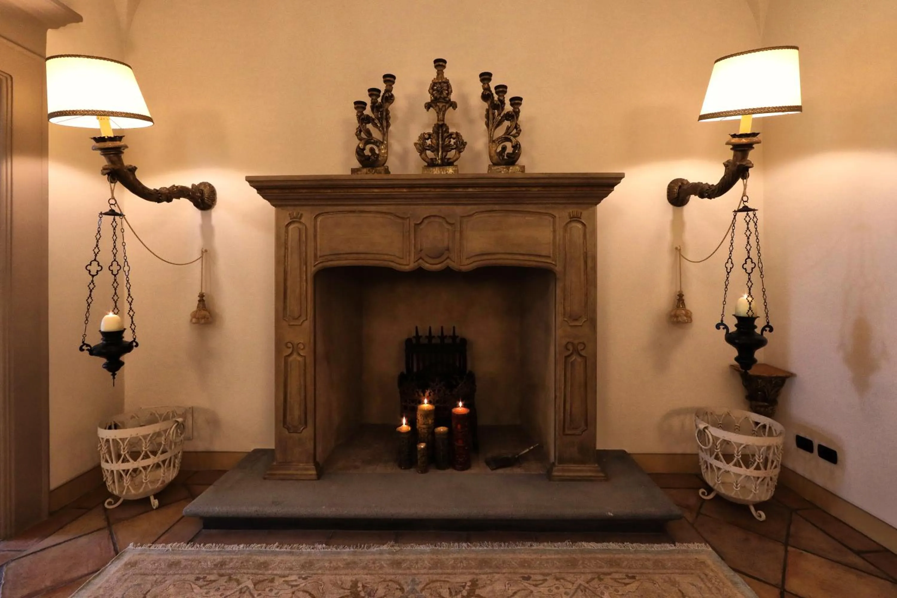 Casa Raiola Ercolano Luxury Rooms & Spa