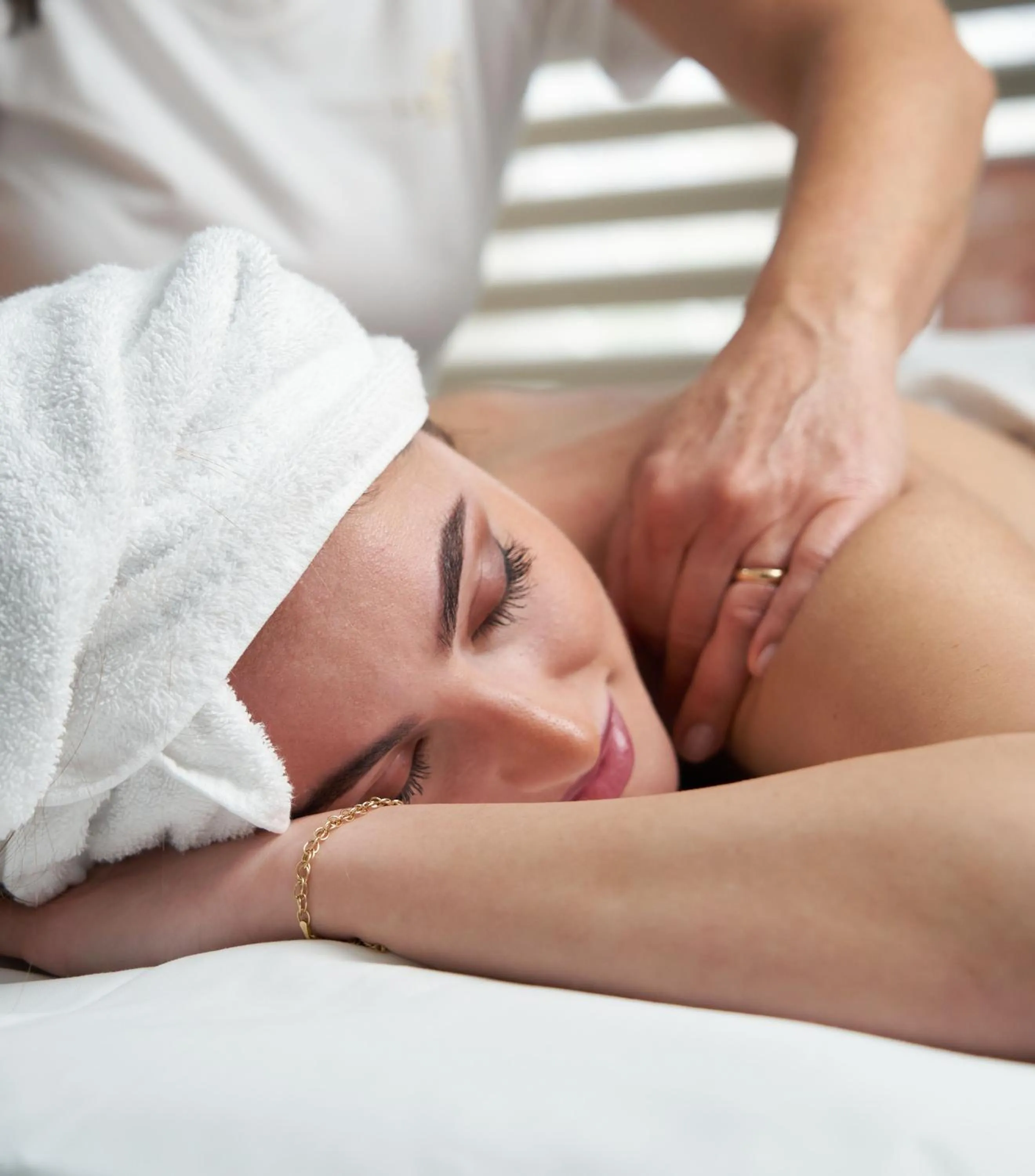 Spa and wellness centre/facilities in Casa Raiola Ercolano Luxury Rooms & Spa