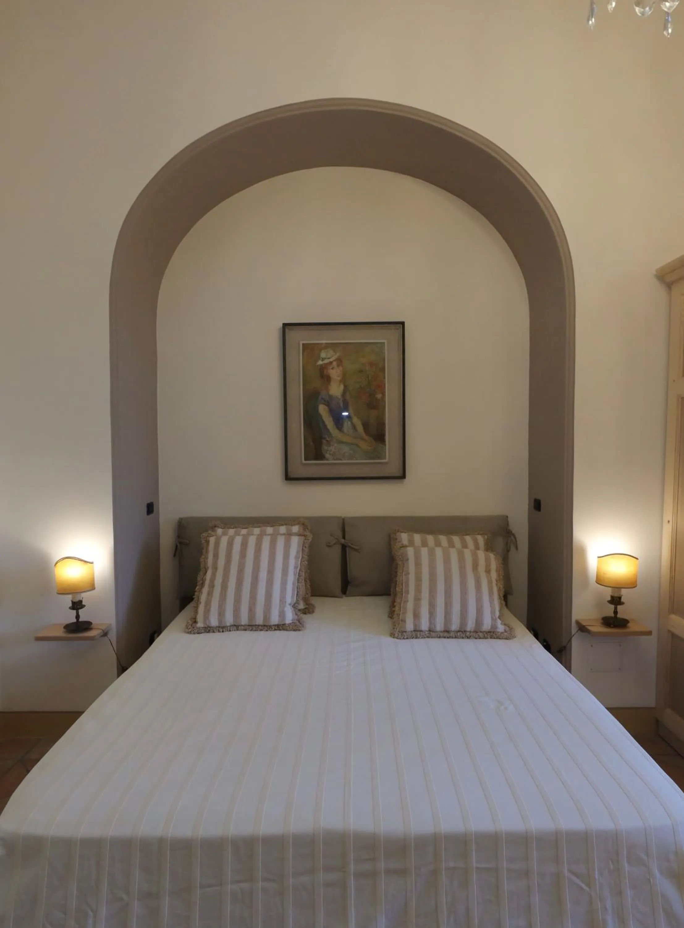Casa Raiola Ercolano Luxury Rooms & Spa
