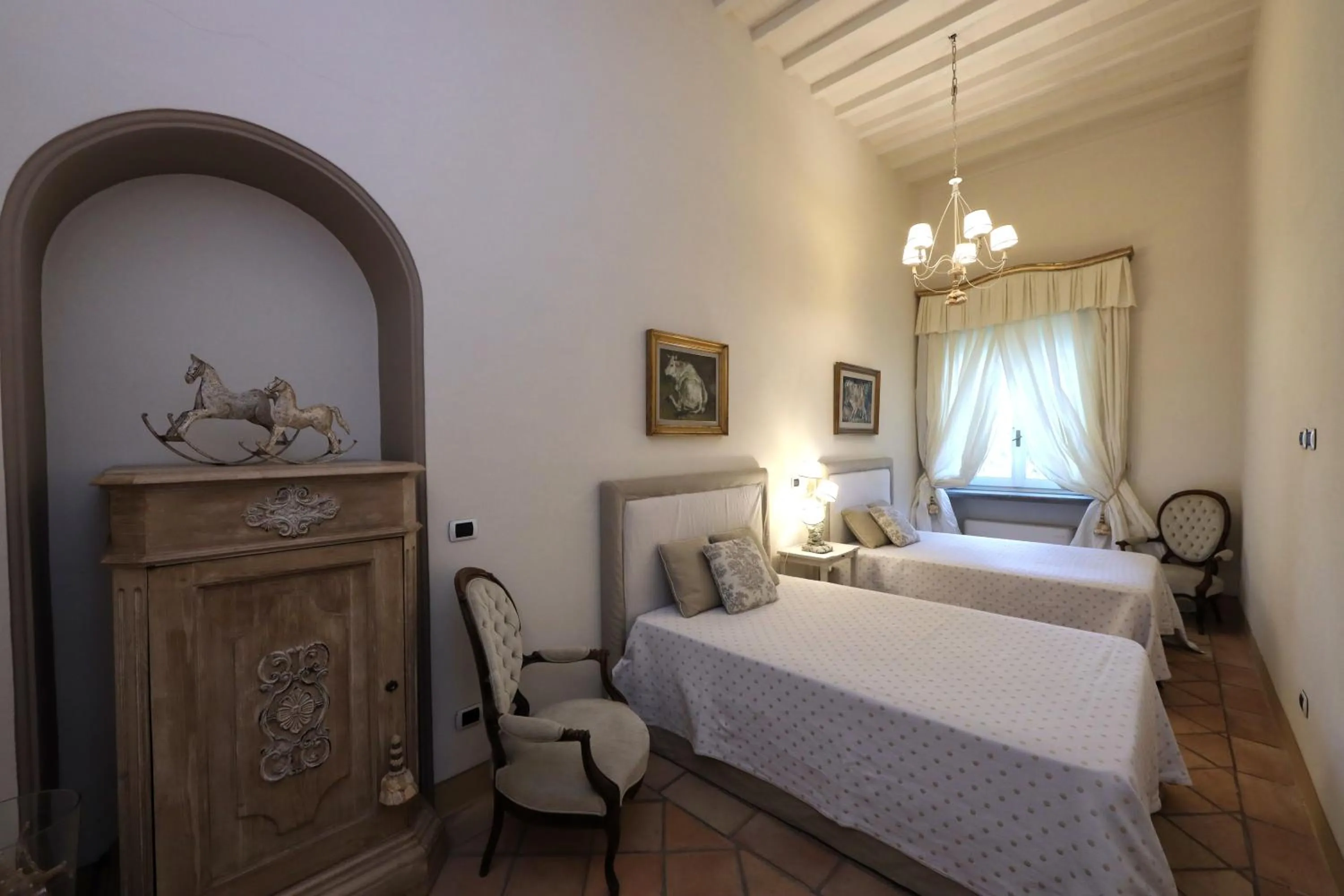 Casa Raiola Ercolano Luxury Rooms & Spa