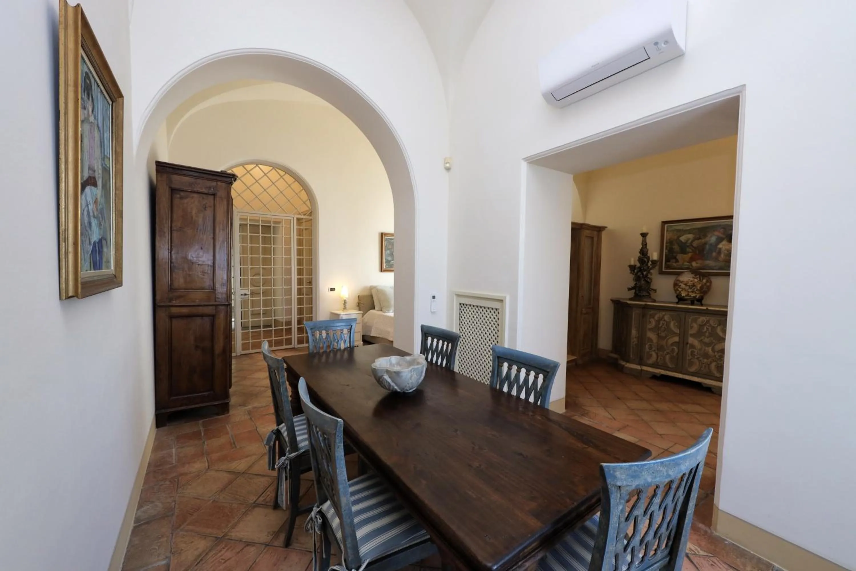 Casa Raiola Ercolano Luxury Rooms & Spa