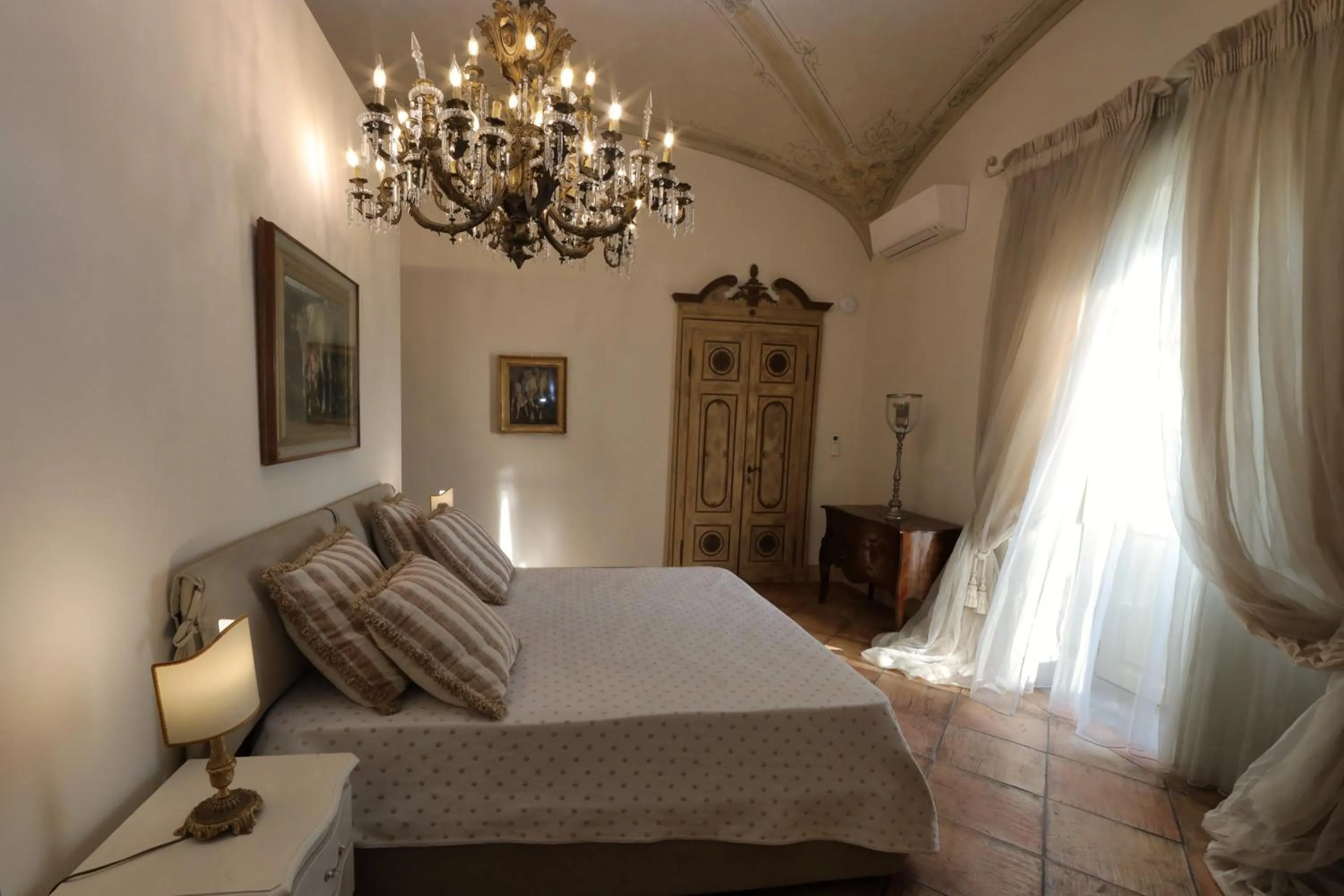 Casa Raiola Ercolano Luxury Rooms & Spa