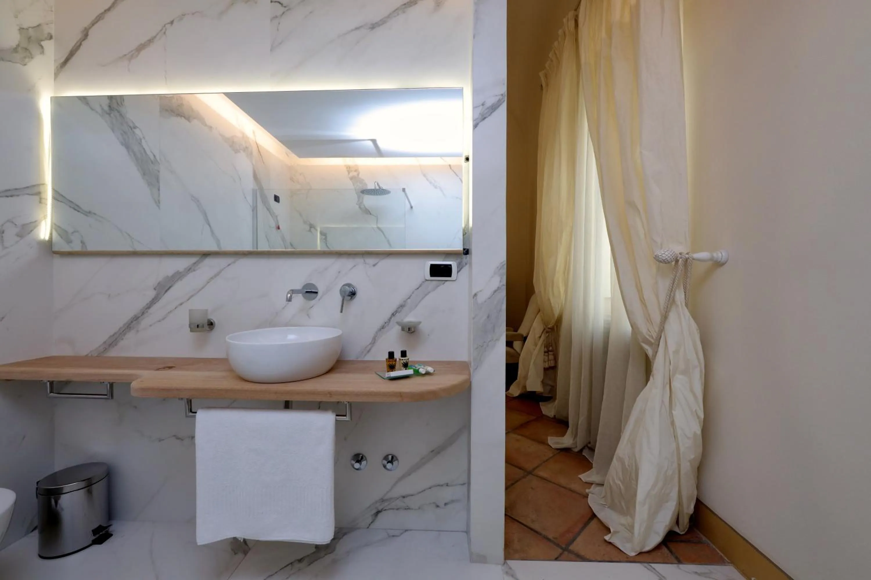 Casa Raiola Ercolano Luxury Rooms & Spa